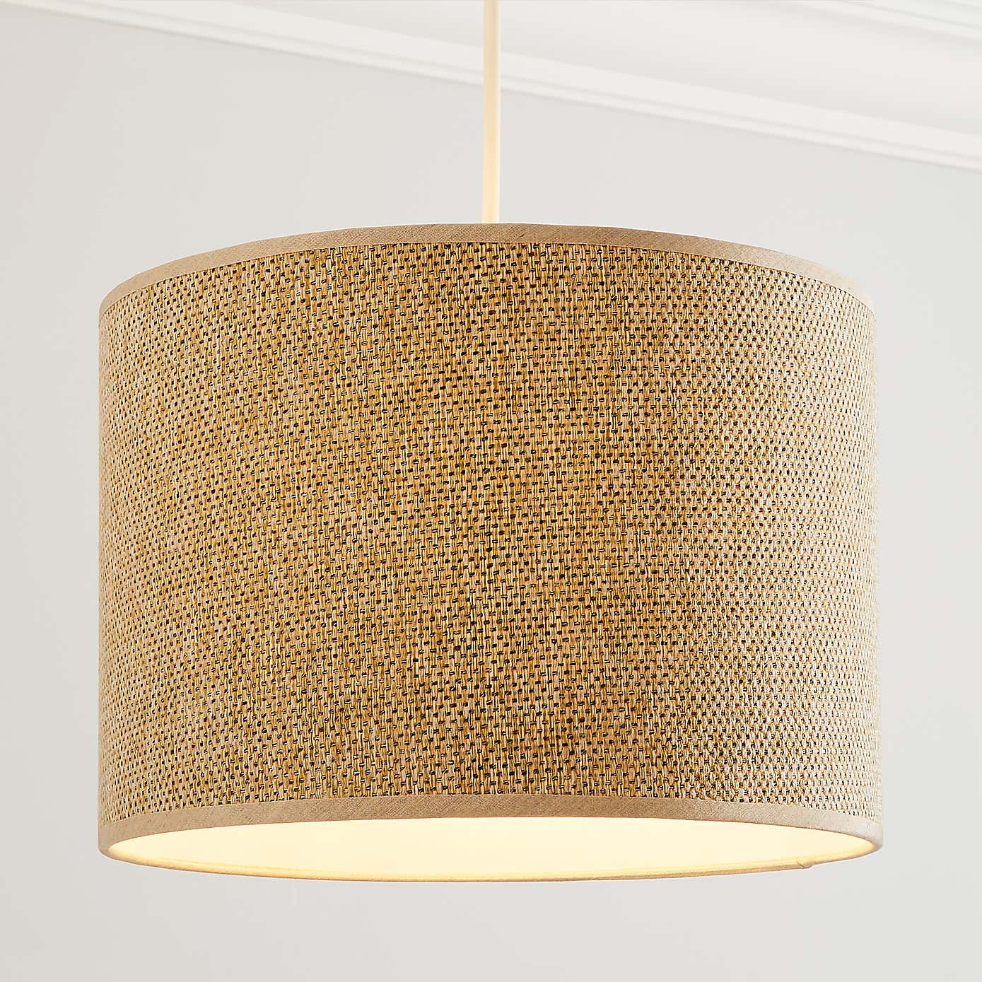 Ambra Drum Shade