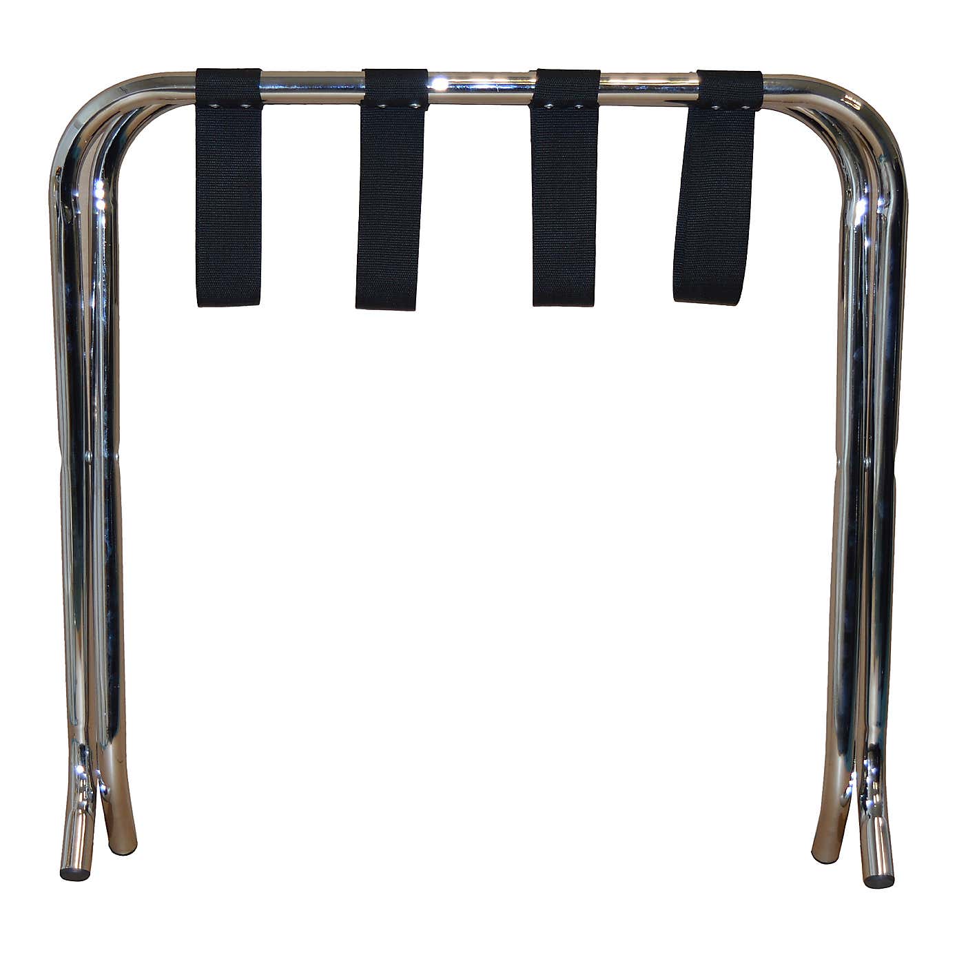 Harbour Housewares Luggage Rack