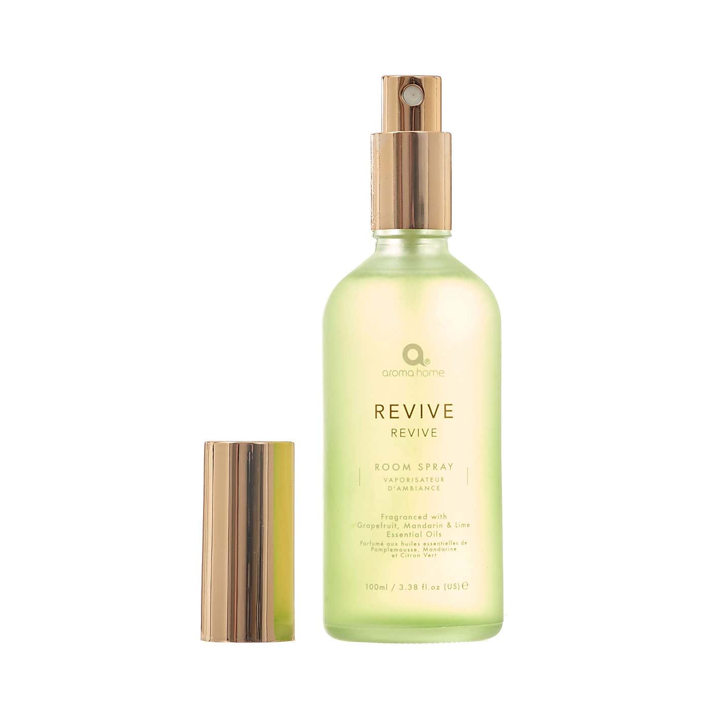 Upper Canada Aroma Home Peppermint Pure Essential Oil