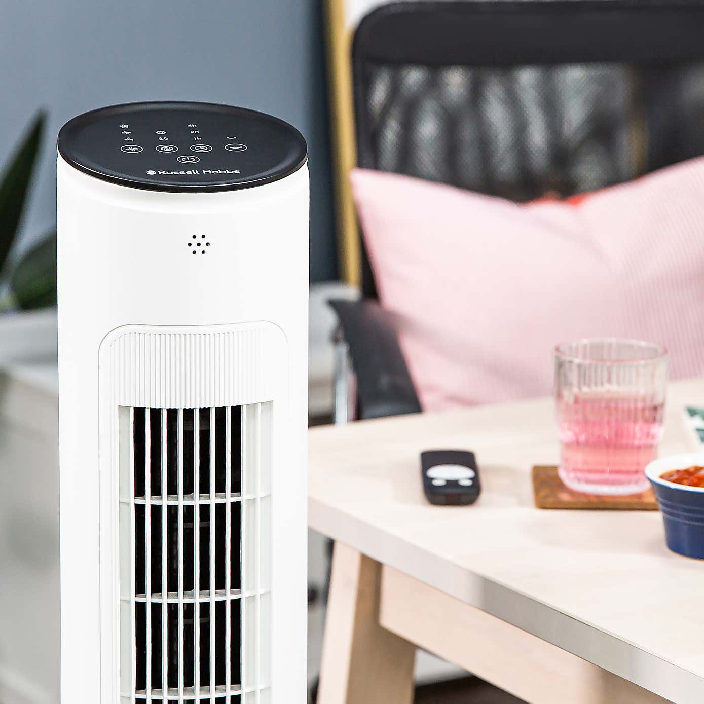 Russell Hobbs Premium Tower Fan
