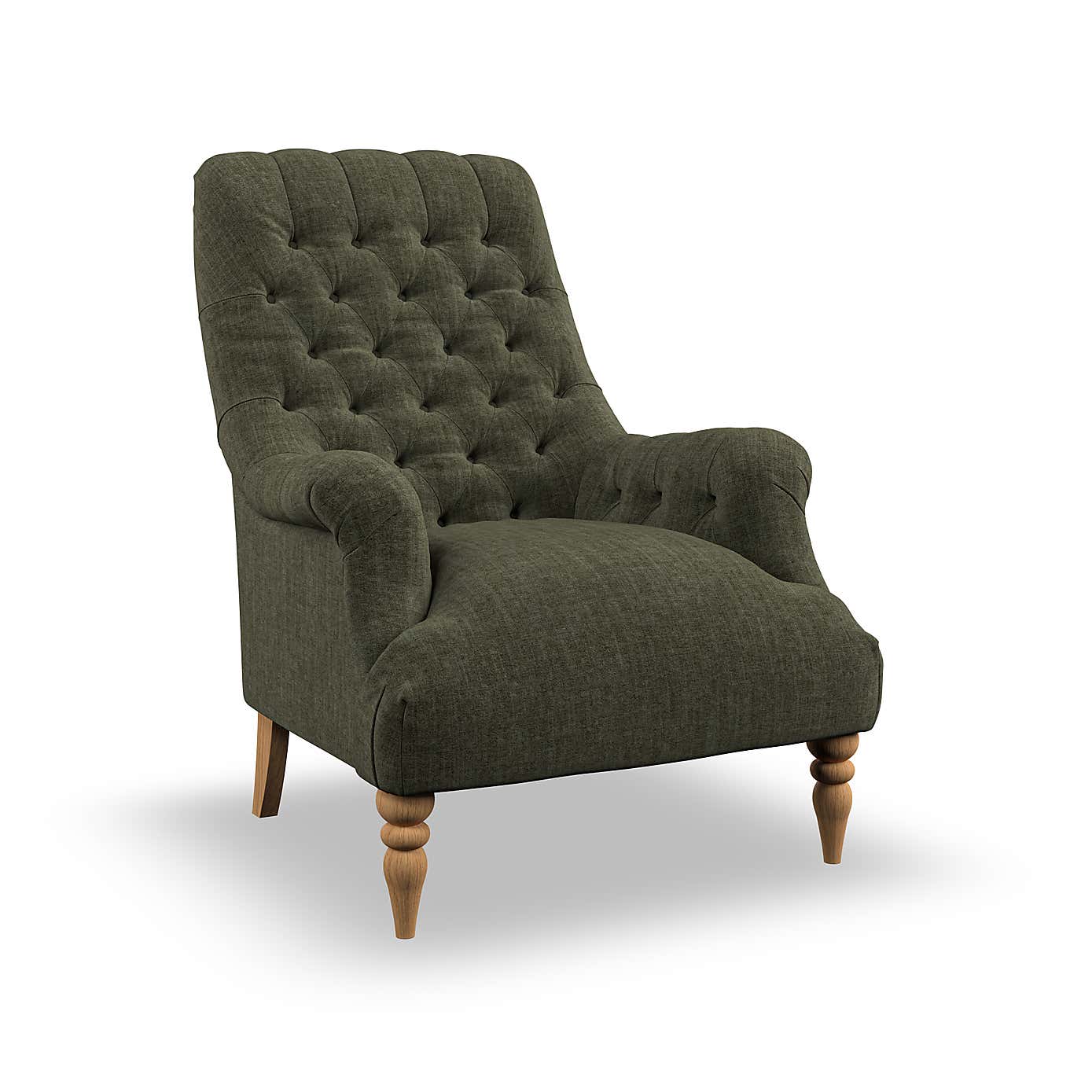 Bibury Armchair