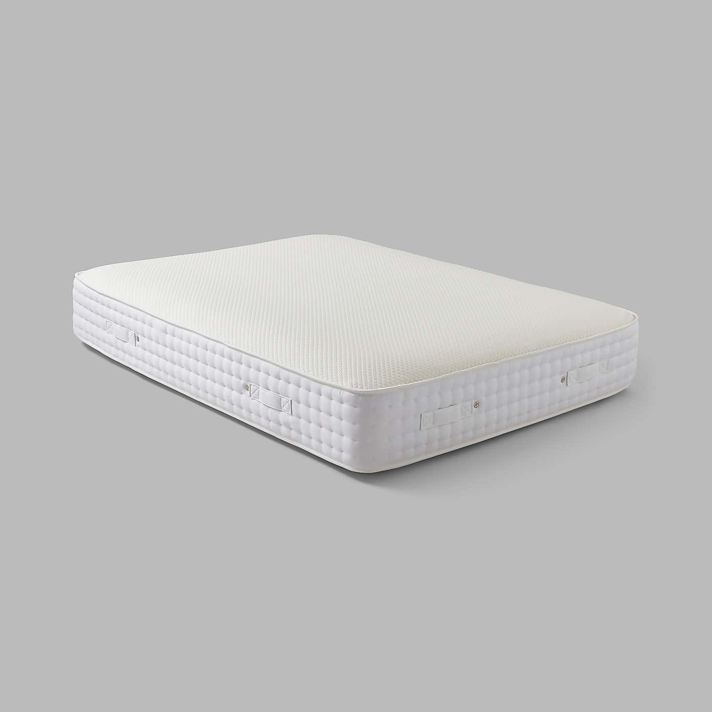 Hotel 3000 Pocket Memory Foam Hybrid Mattress
