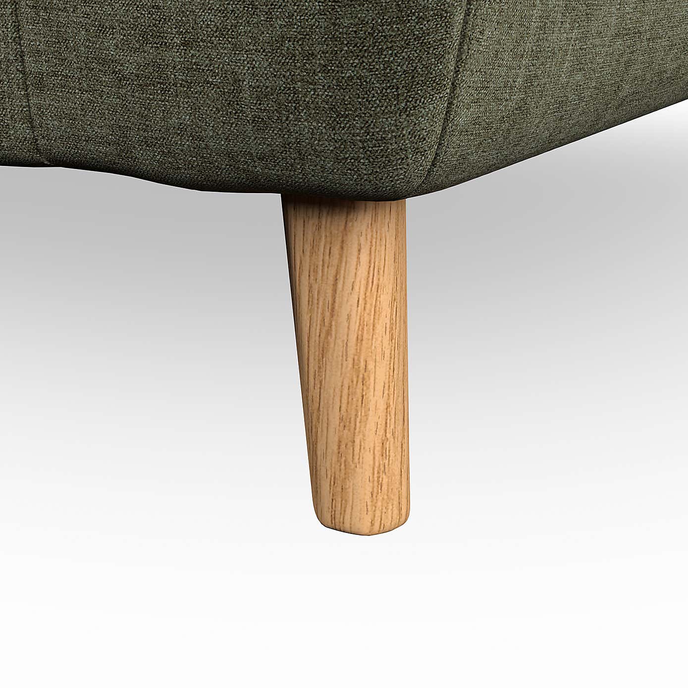 Peyton Snuggle Chair