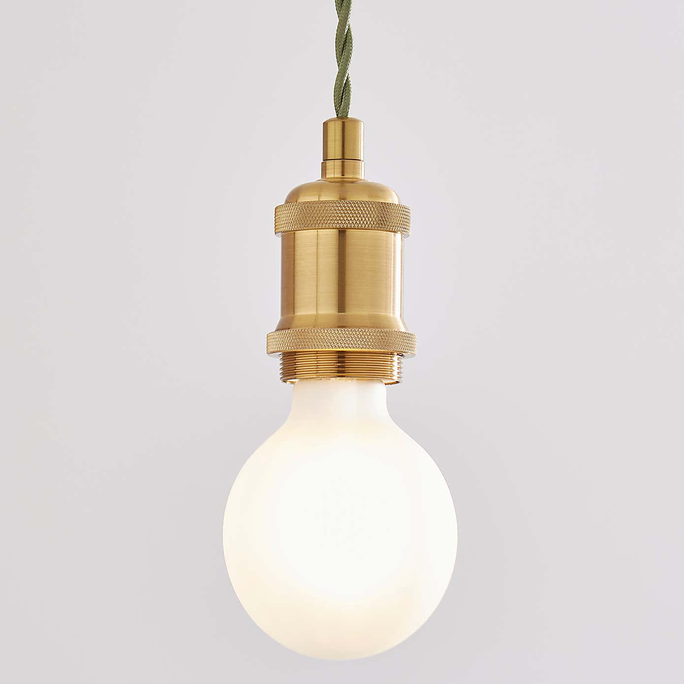 Charlie Industrial Flex Fitting