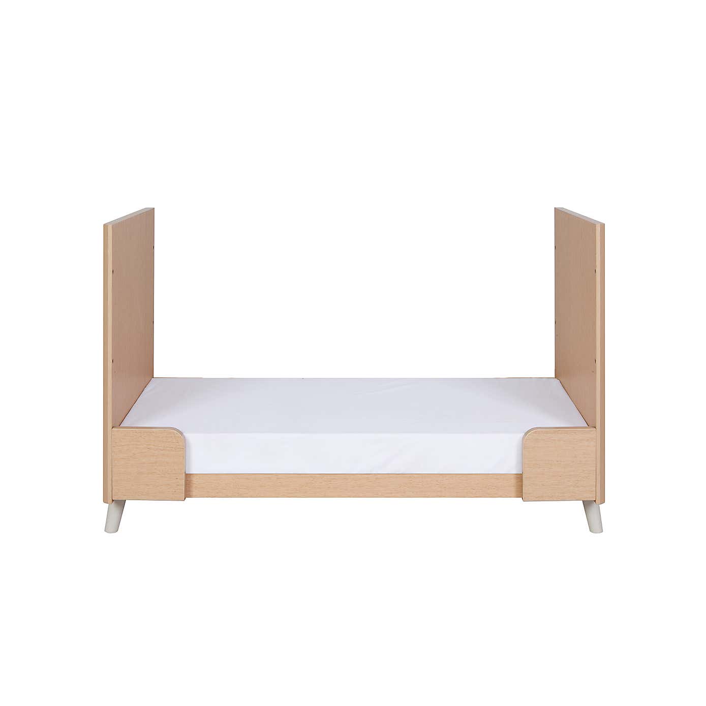 Tutti Bambini Fika Mini Cot Bed