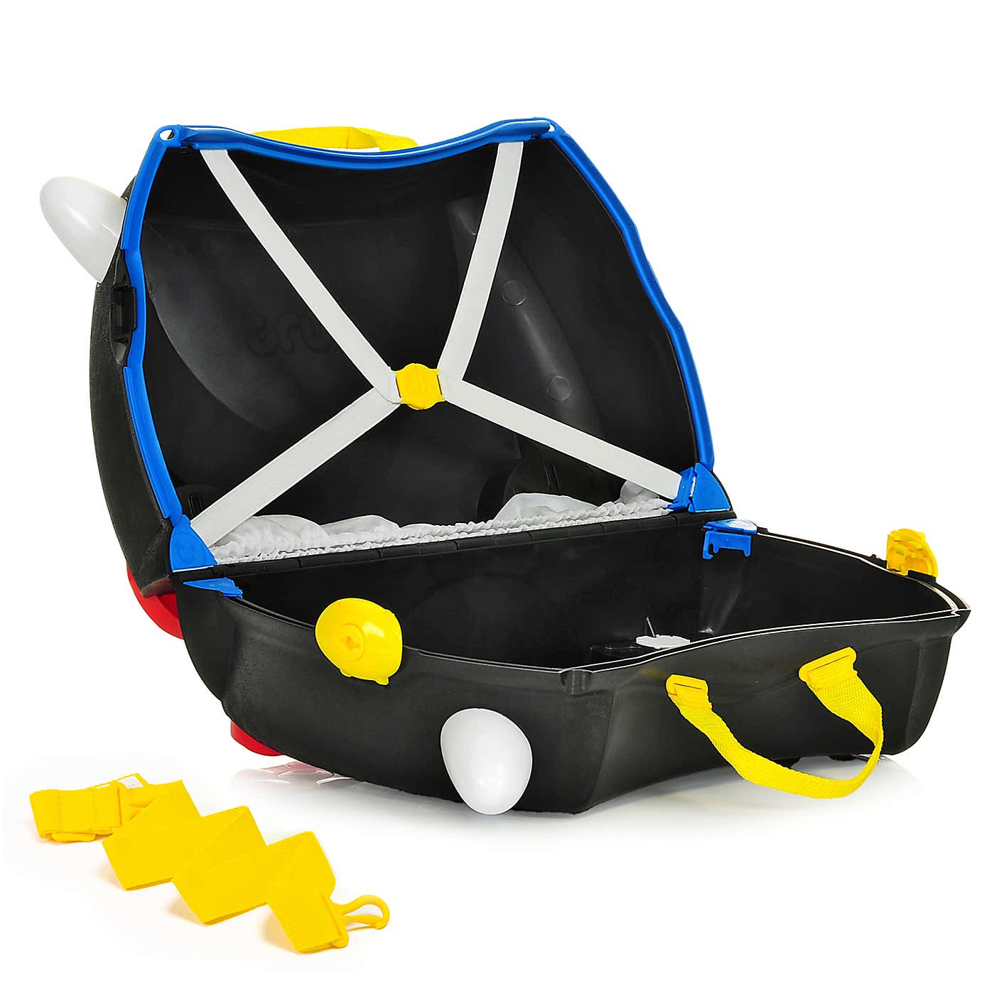 Trunki Pedro the Pirate Ride On Suitcase