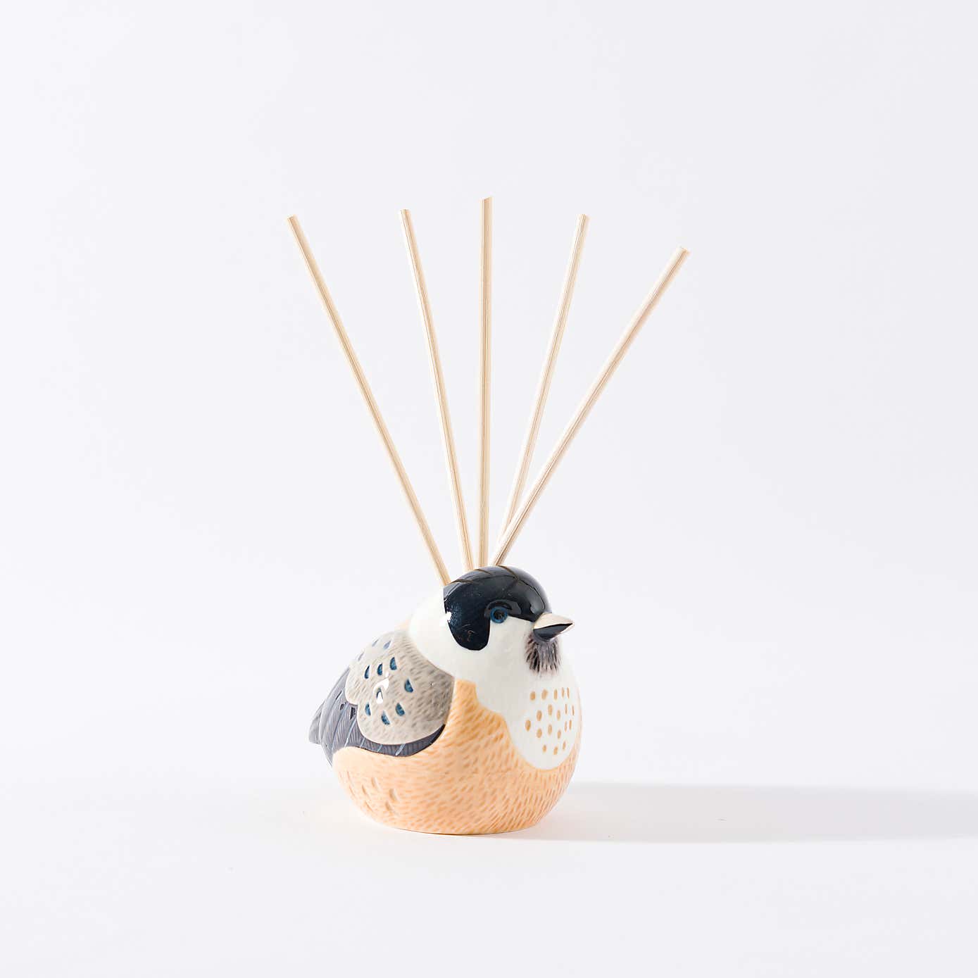 Willow Tit Sandalwood, Amber & Cedar Diffuser