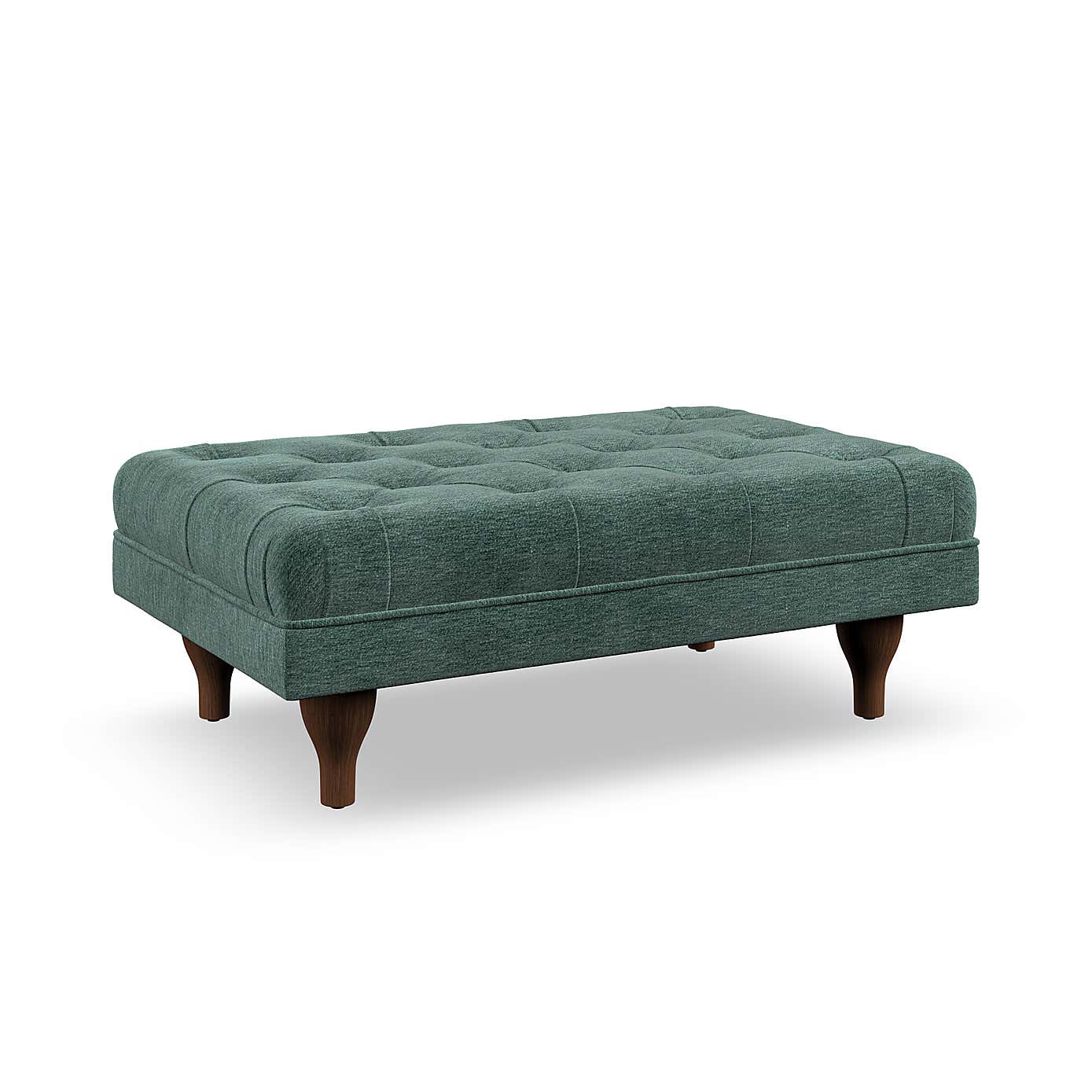 Warwick Footstool