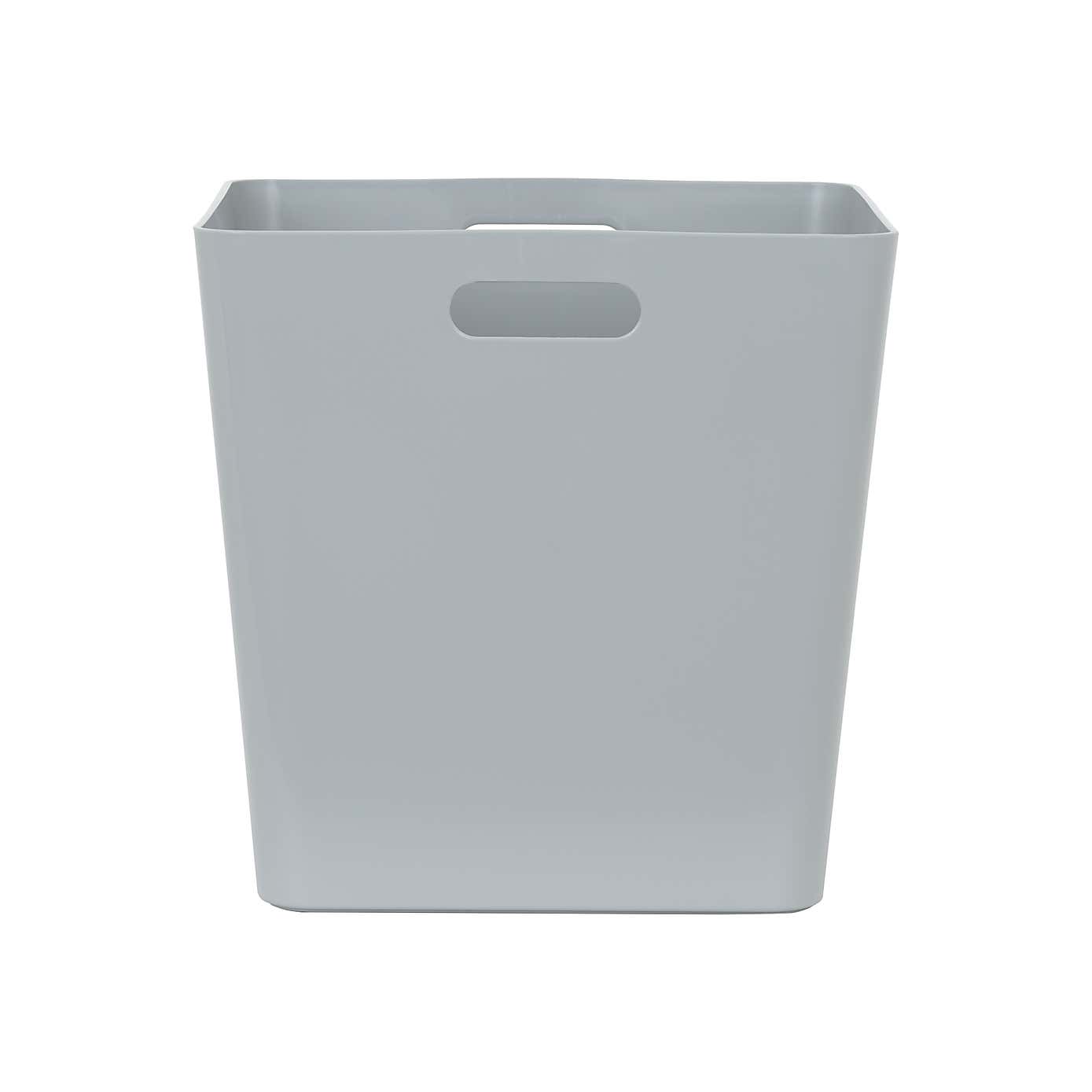 Wham Studio Set of 3 Storage Baskets, 15.01