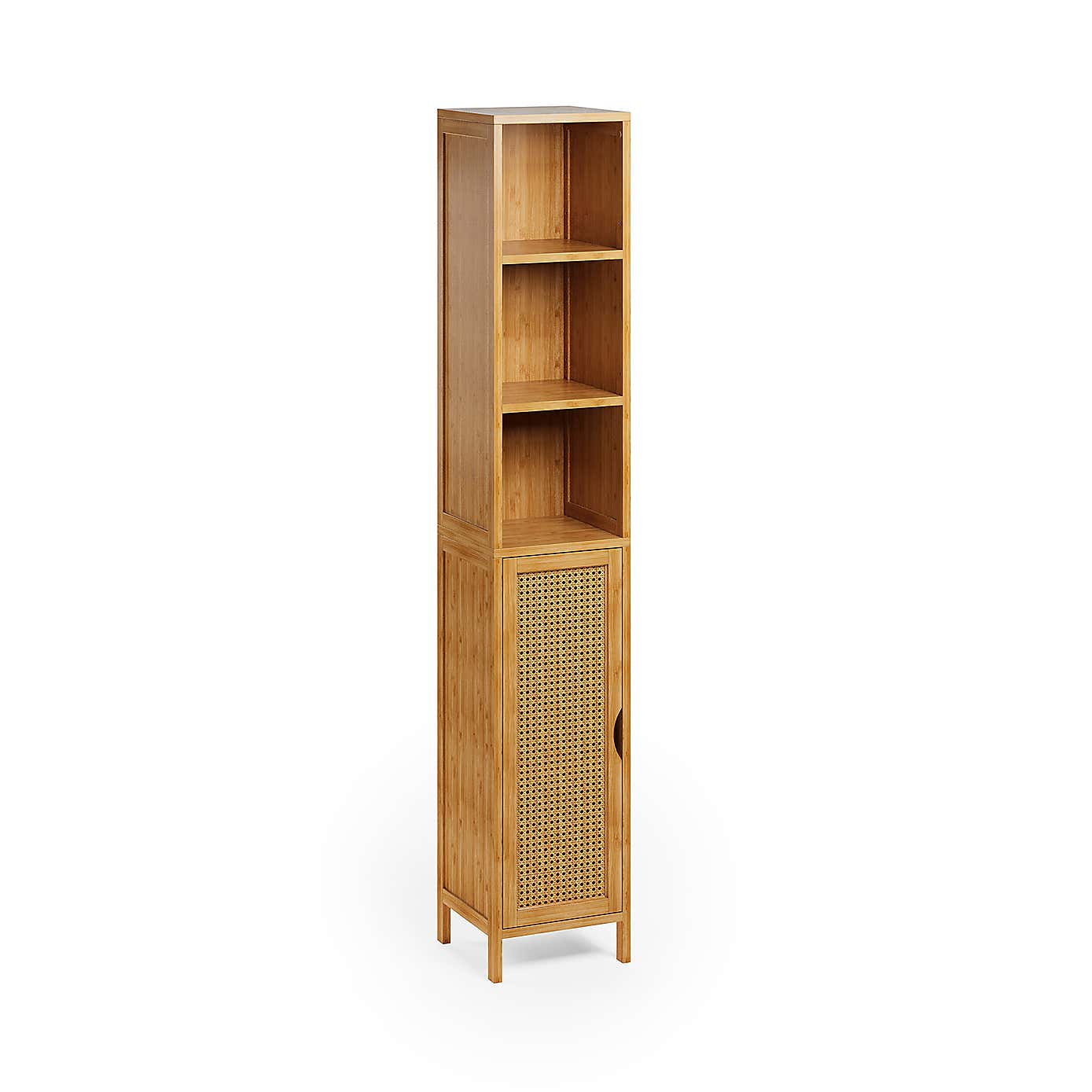 Avani Tallboy, Bamboo
