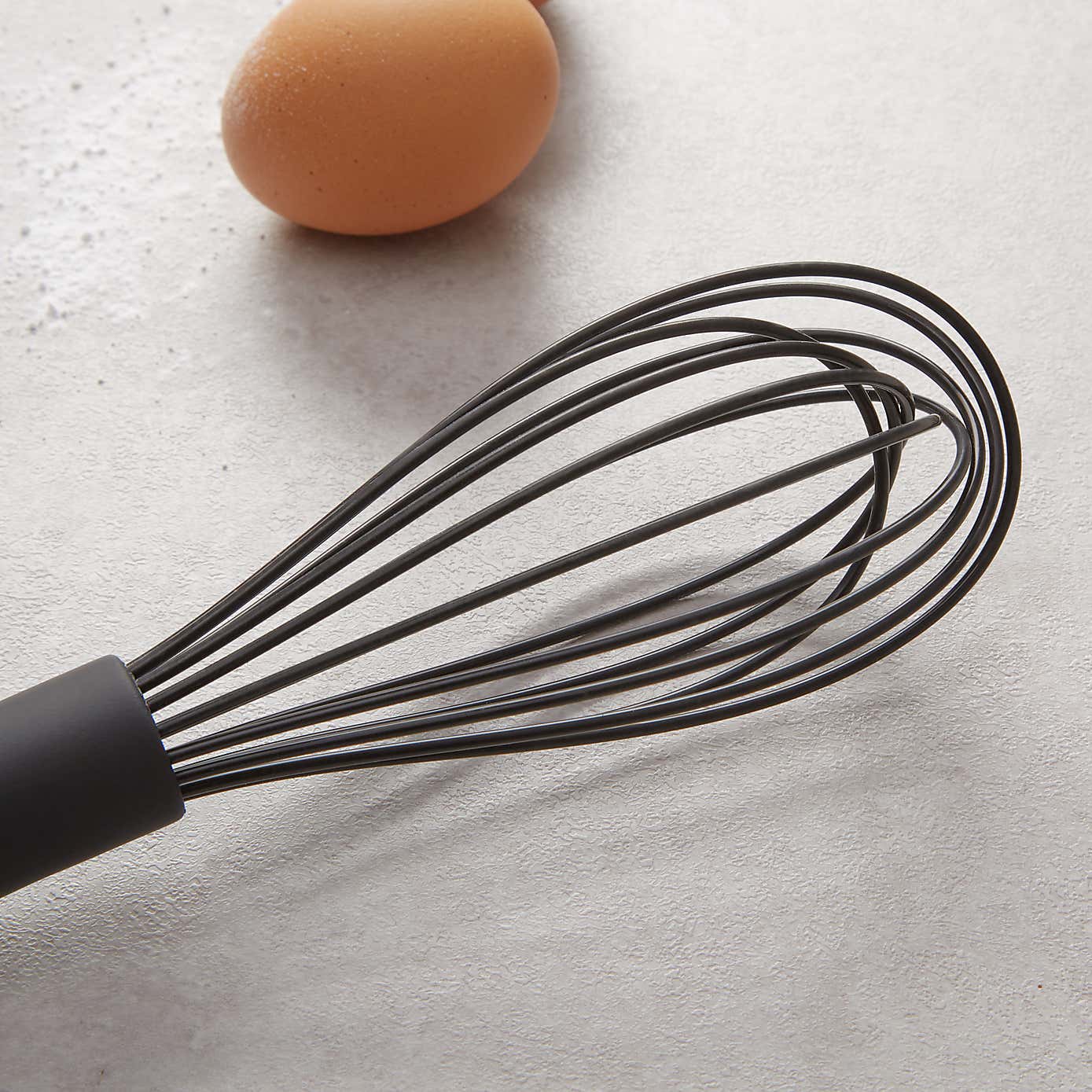 Silicone Whisk