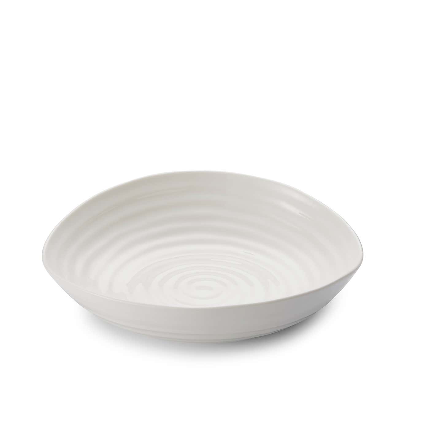 Sophie Conran for Portmeirion Set of 4 Pasta Bowls 23.5cm