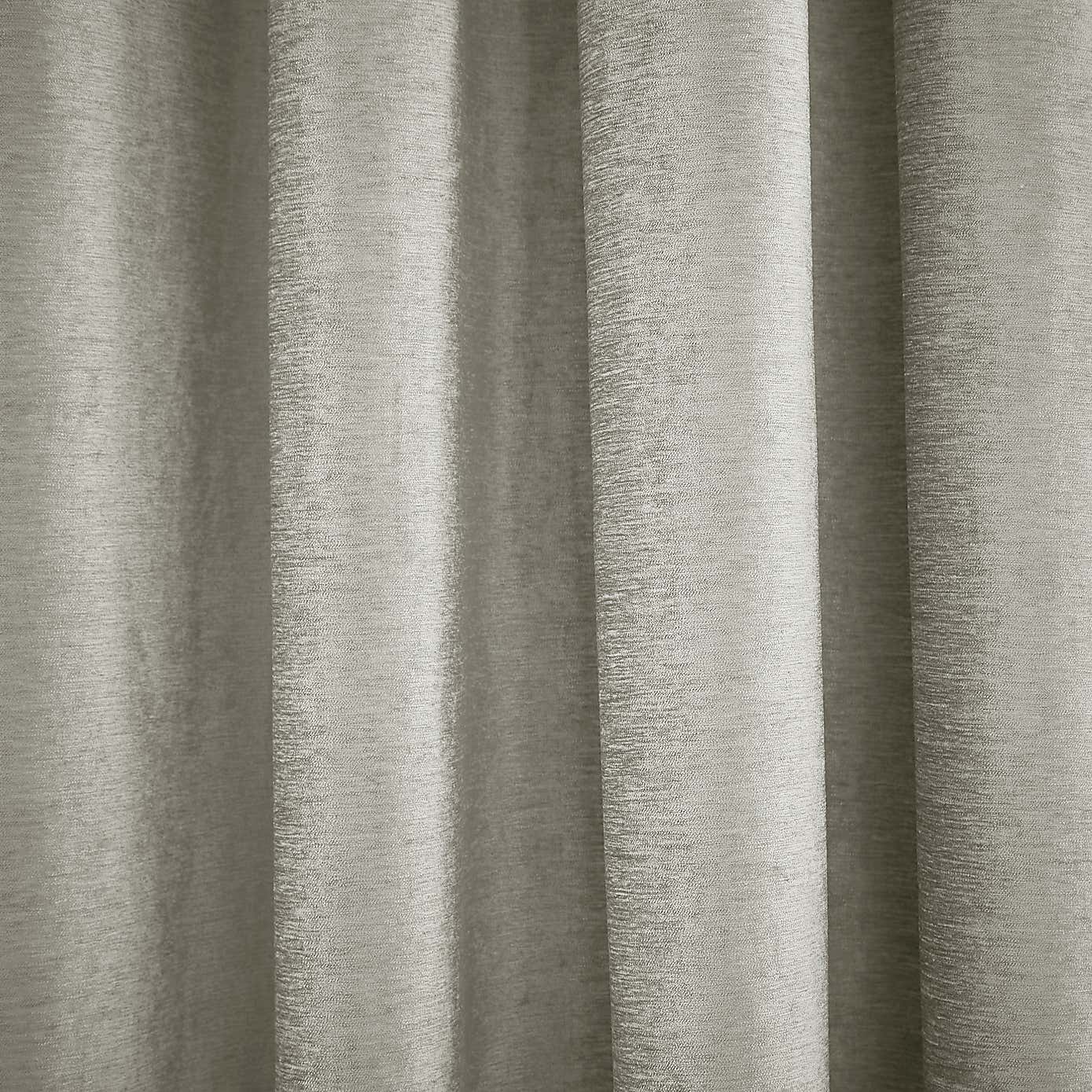 Dorma Lymington Pencil Pleat Curtains
