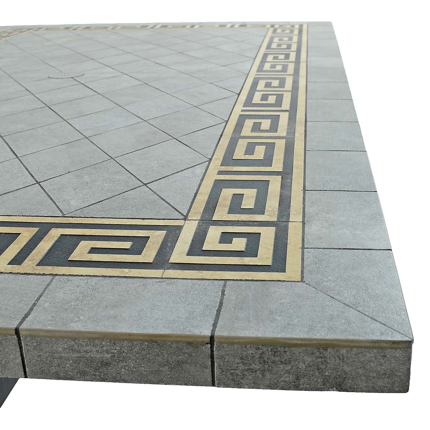 Byron Manor Boston Rectangular Dining Table