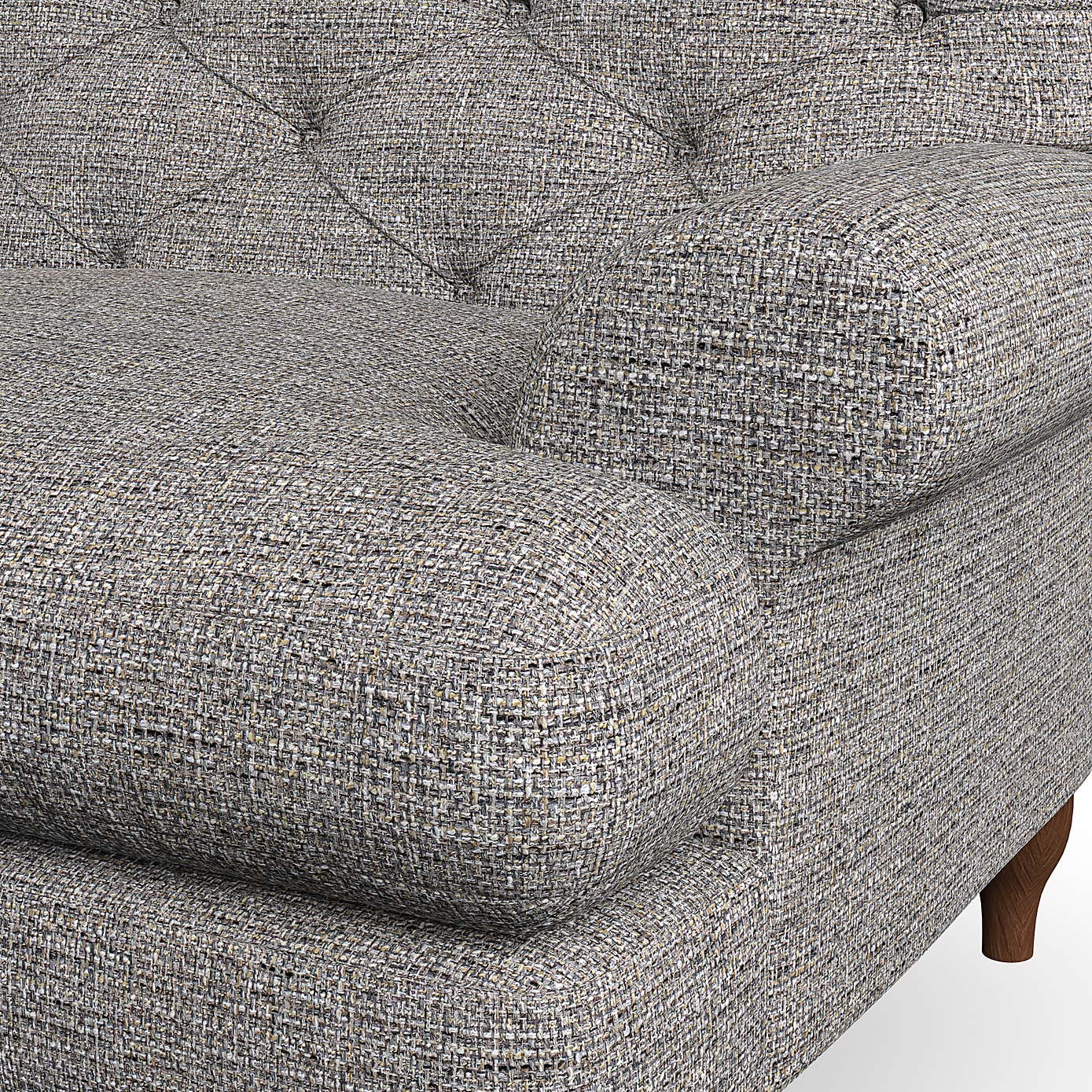 Canterbury 3 Seater Sofa