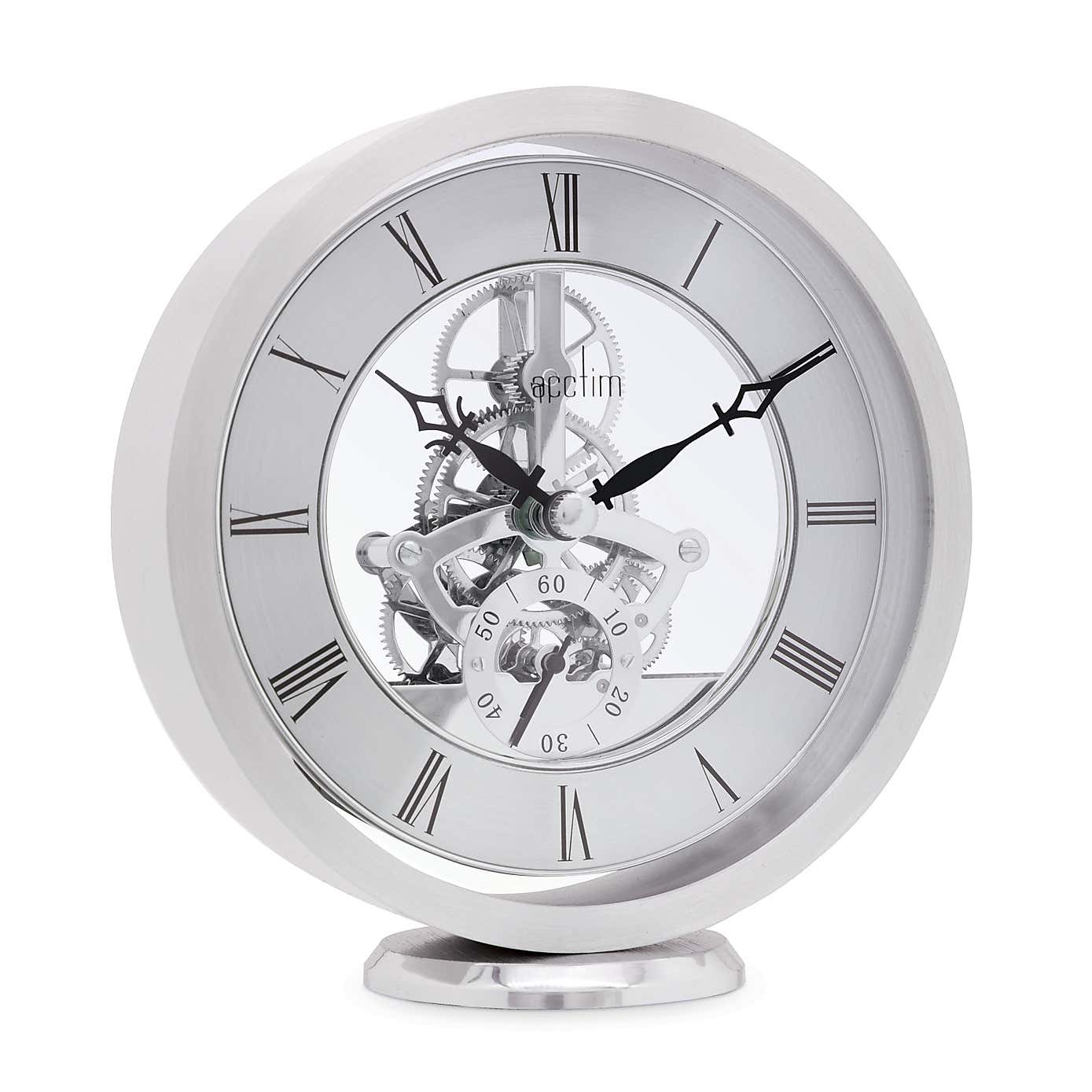 Acctim Millenden Mantel Clock