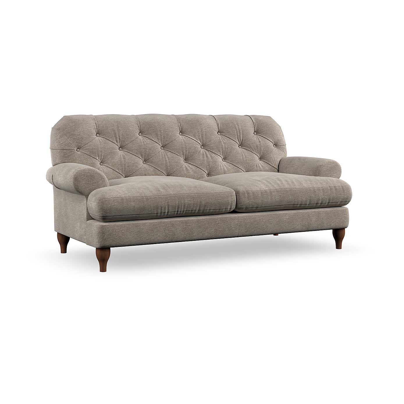 Canterbury 3 Seater Sofa