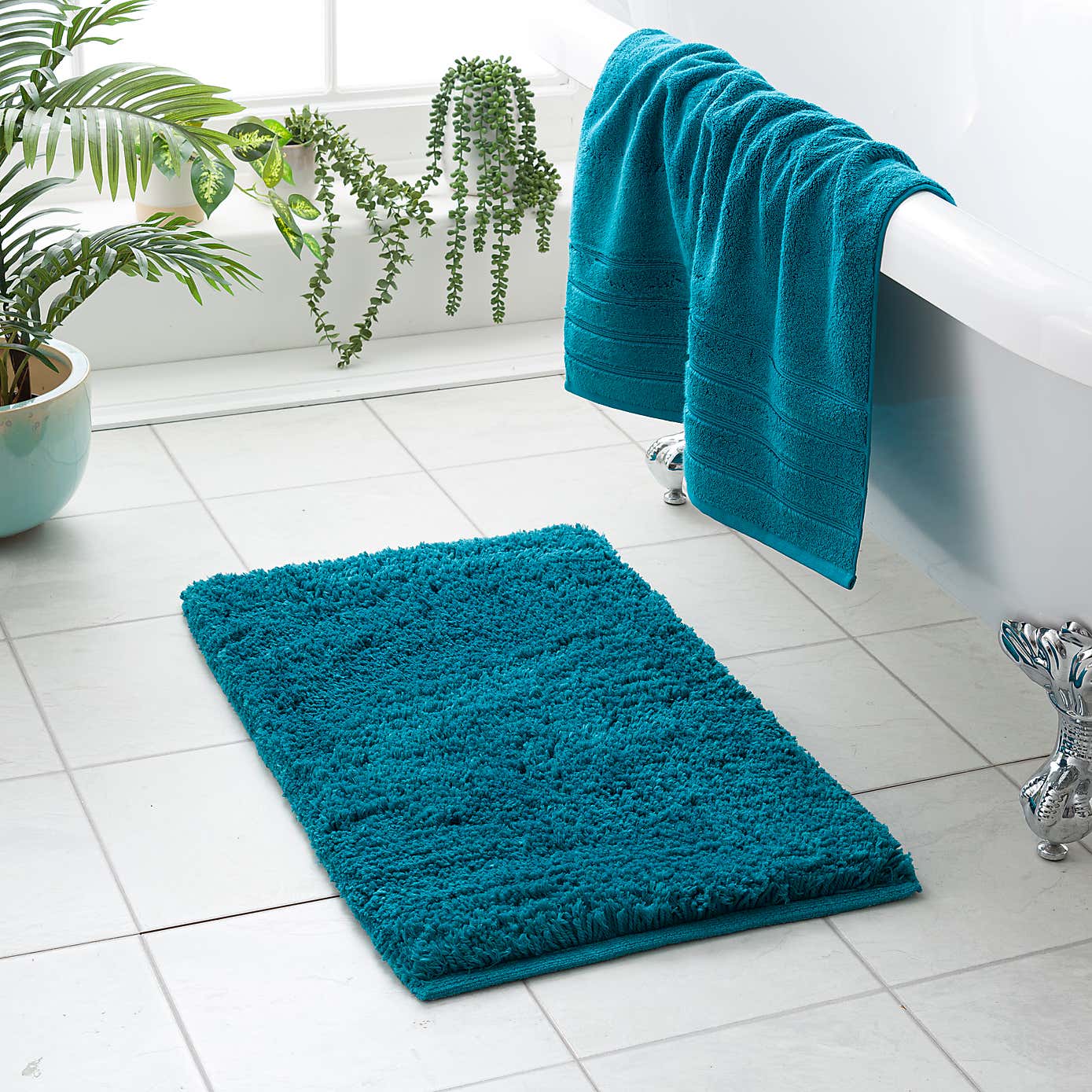 Ultimate Non Slip Bath Mat