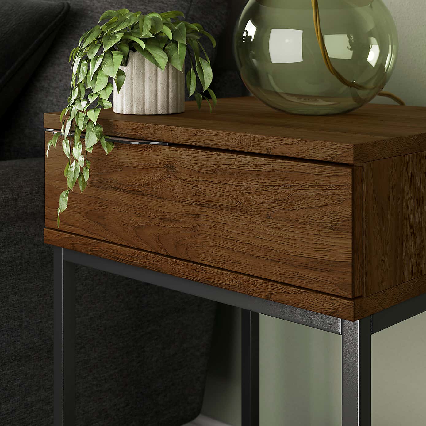 Reynolds Side Table