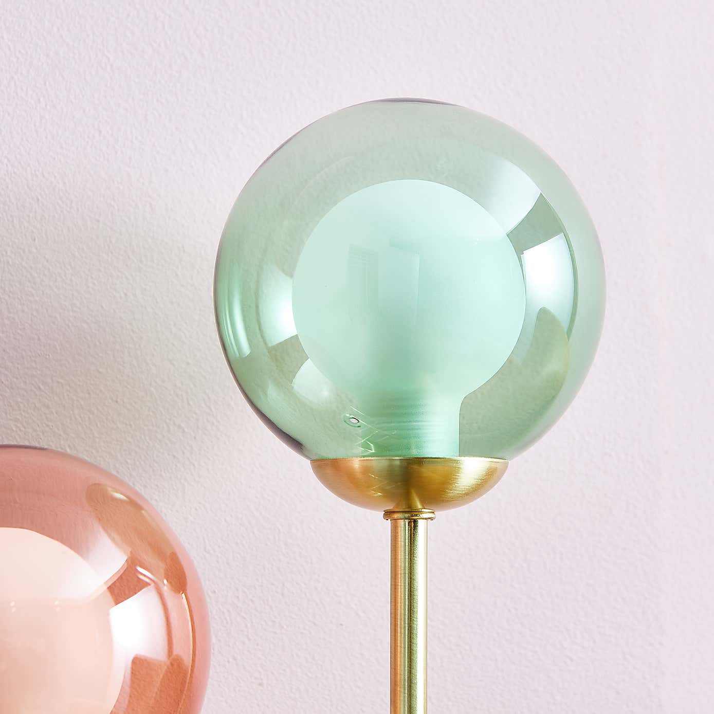 Eliza Plug In Wall Light