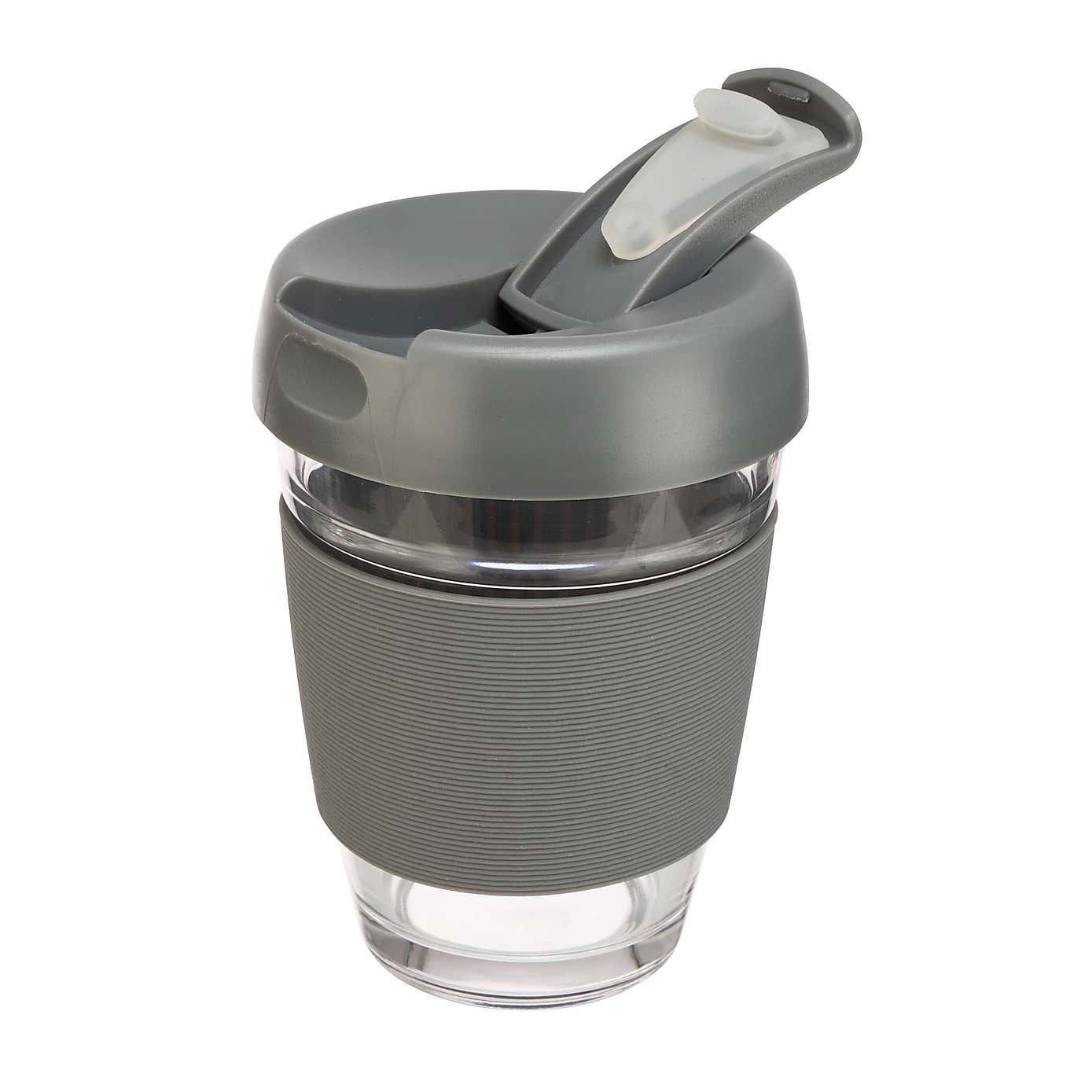 Siip Glass Travel Mug