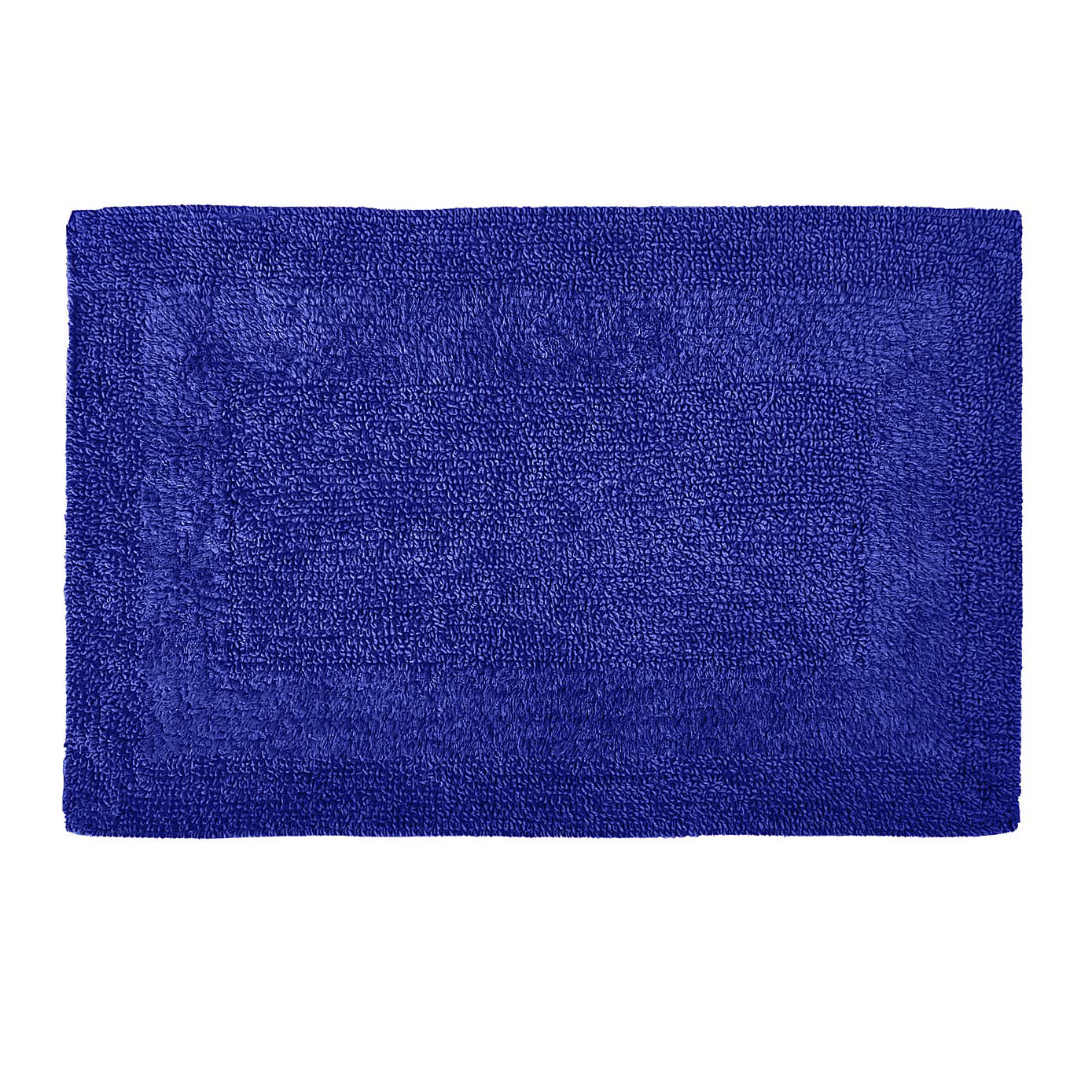 Super Soft Reversible Bath Mat