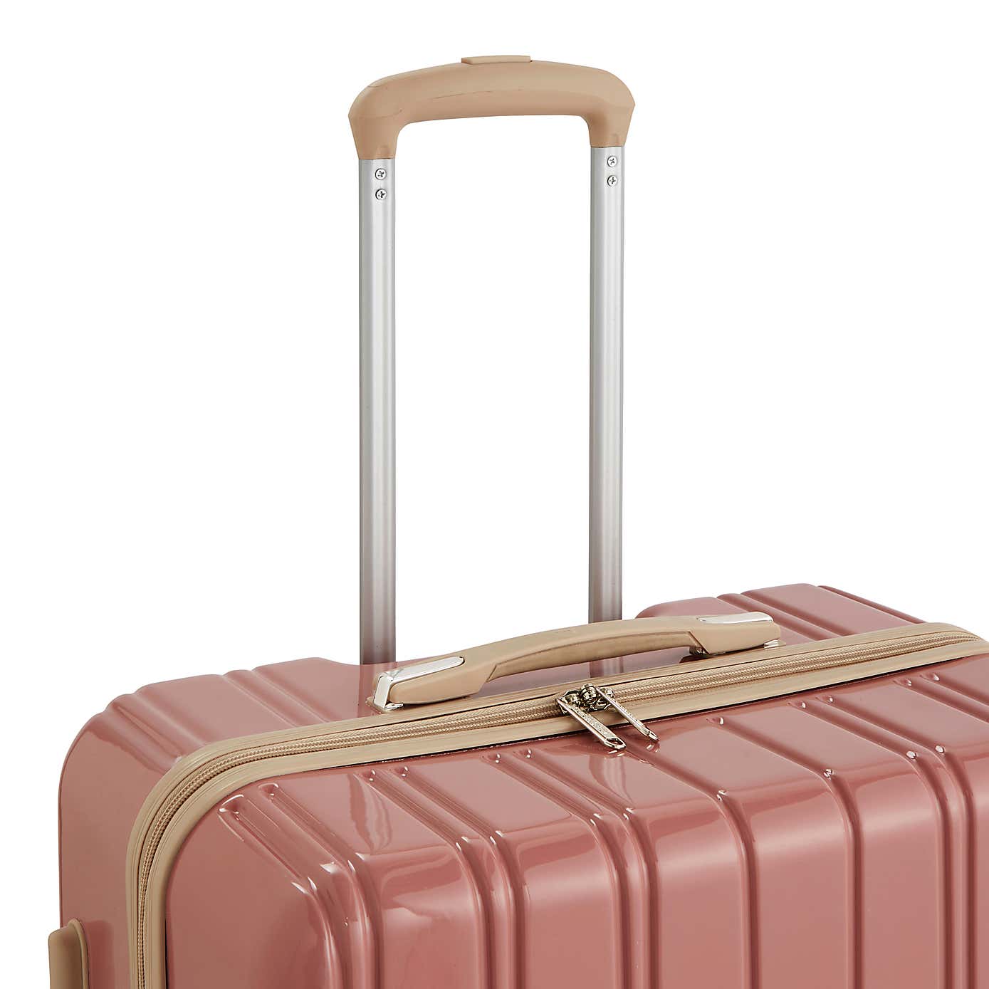 Constellation Breeze Hard Shell Suitcase