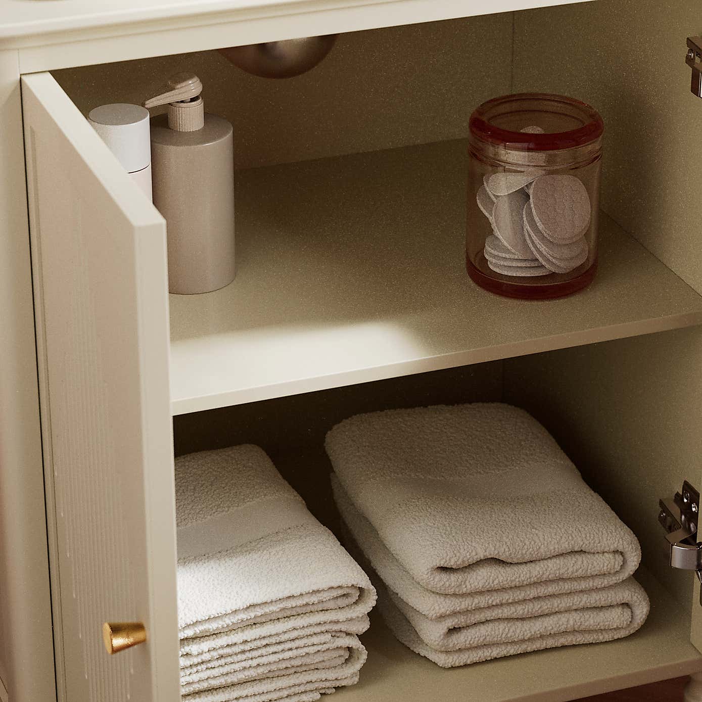 Ottilie Single Vanity Unit