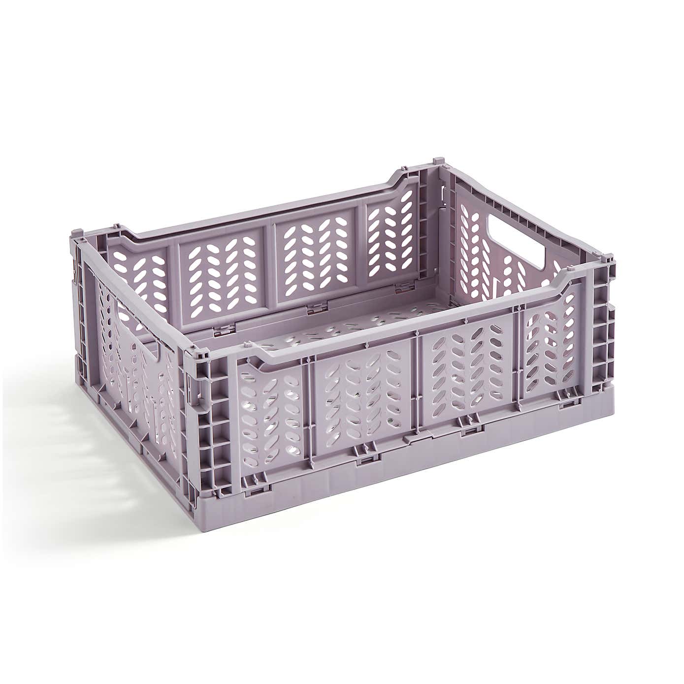 Medium Foldable Crate