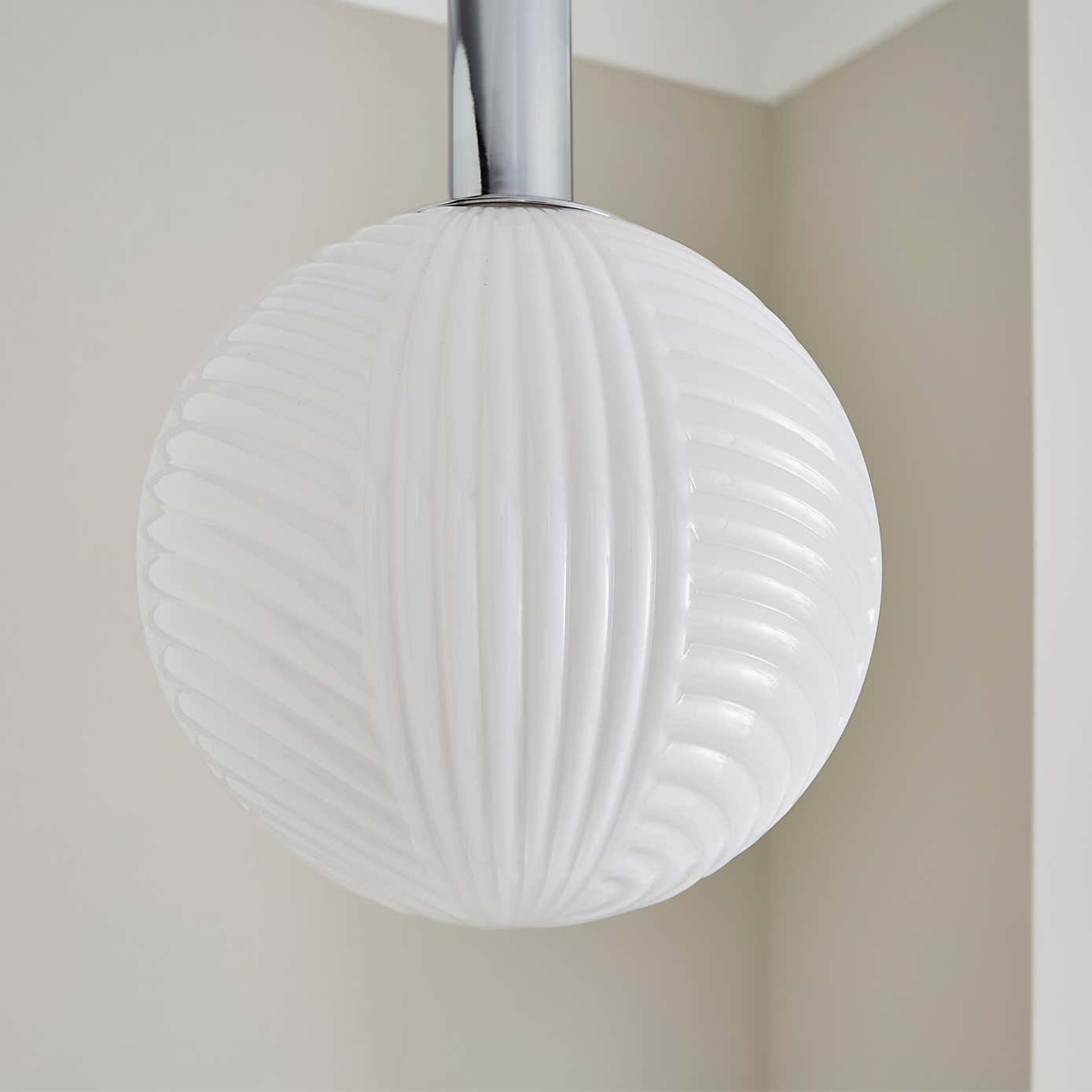 Cohen 1 Light Pendant Ceiling Fitting