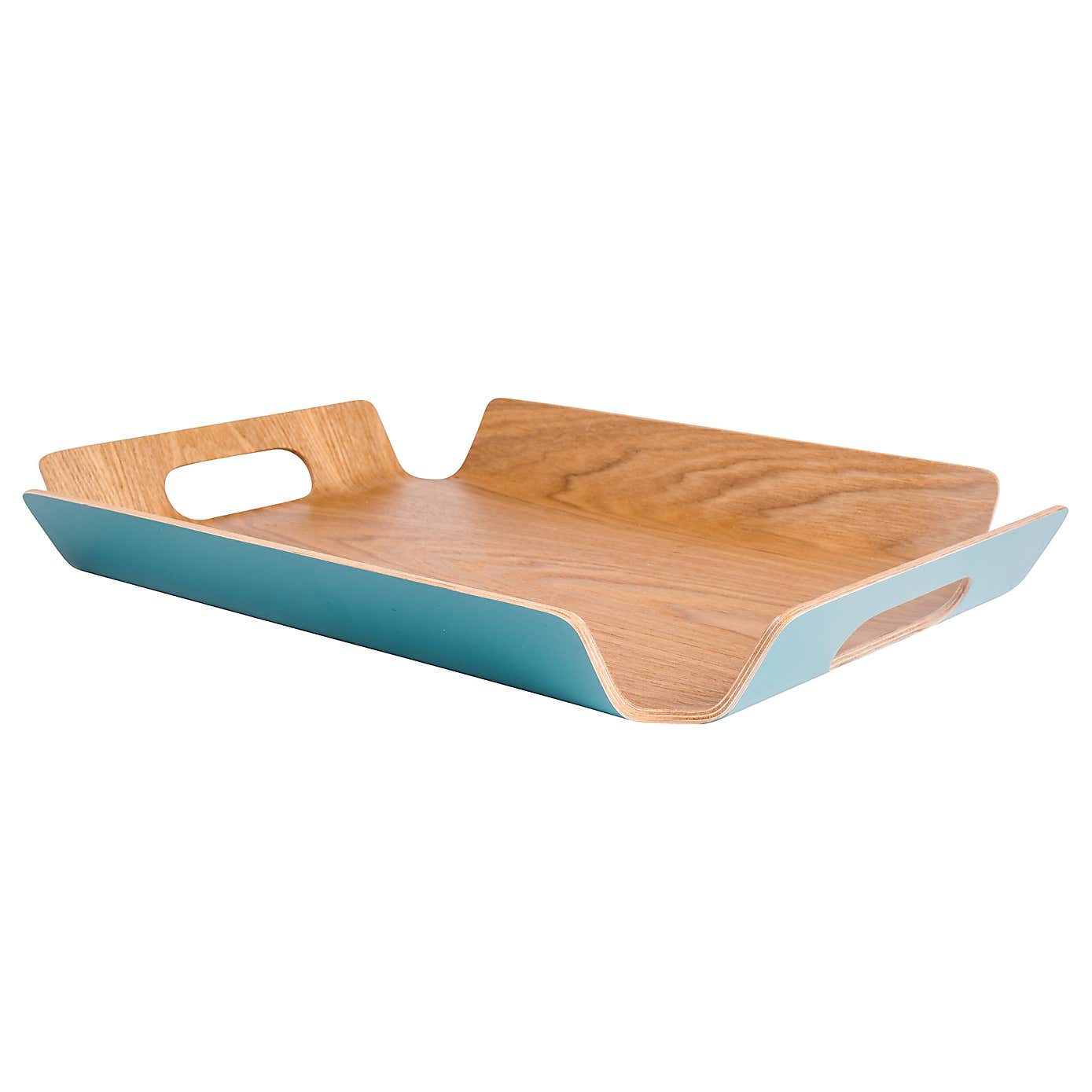 Botanicals Willow Large Tray