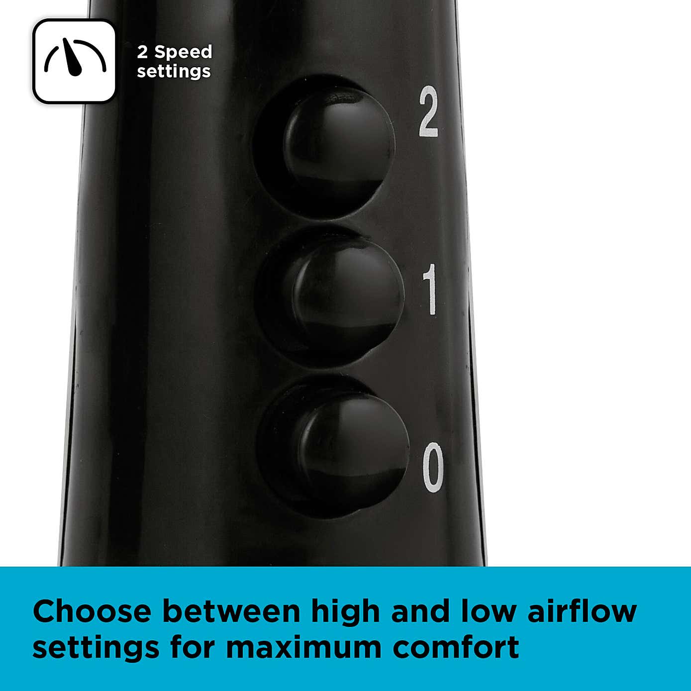 Black & Decker 9 Inch Desk Fan