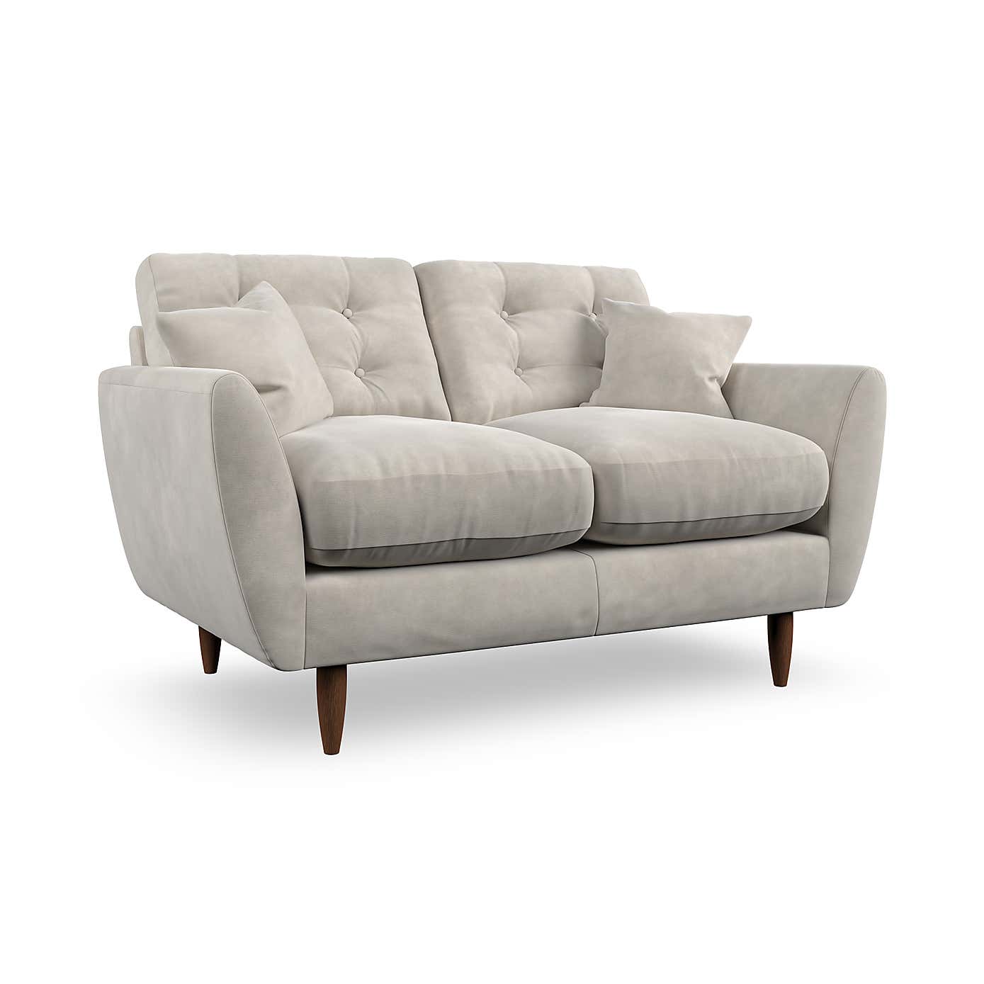 Anders 2 Seater Sofa