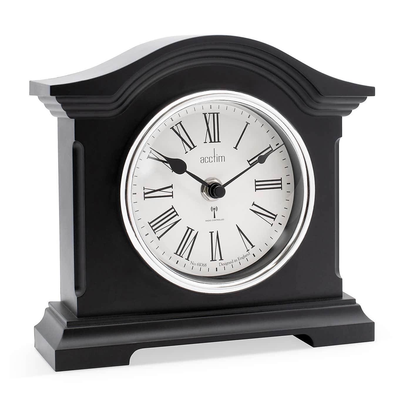 Acctim Chestfield Mantel Clock