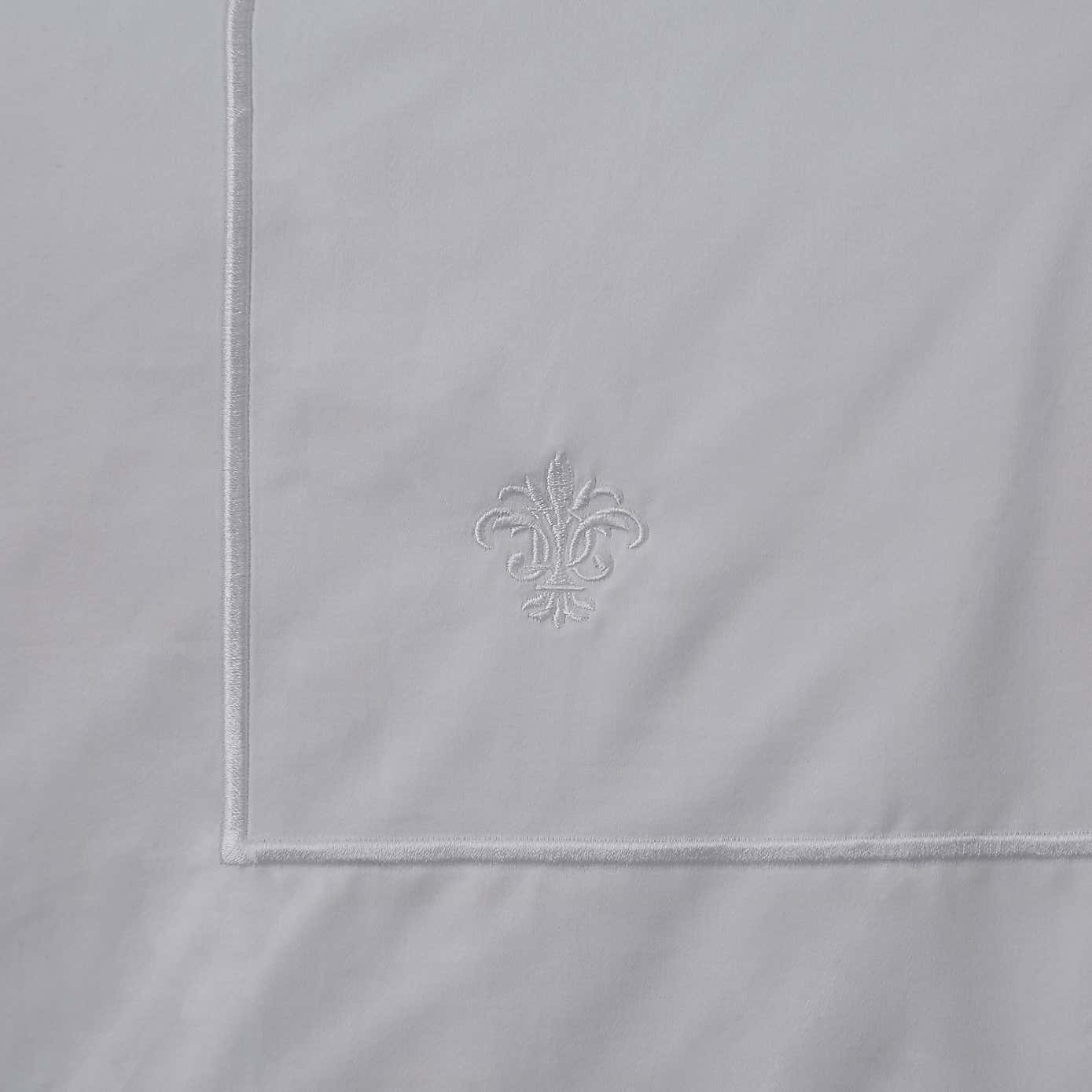 Dorma Egyptian Cotton Sateen 1000 Thread Count Duvet Cover