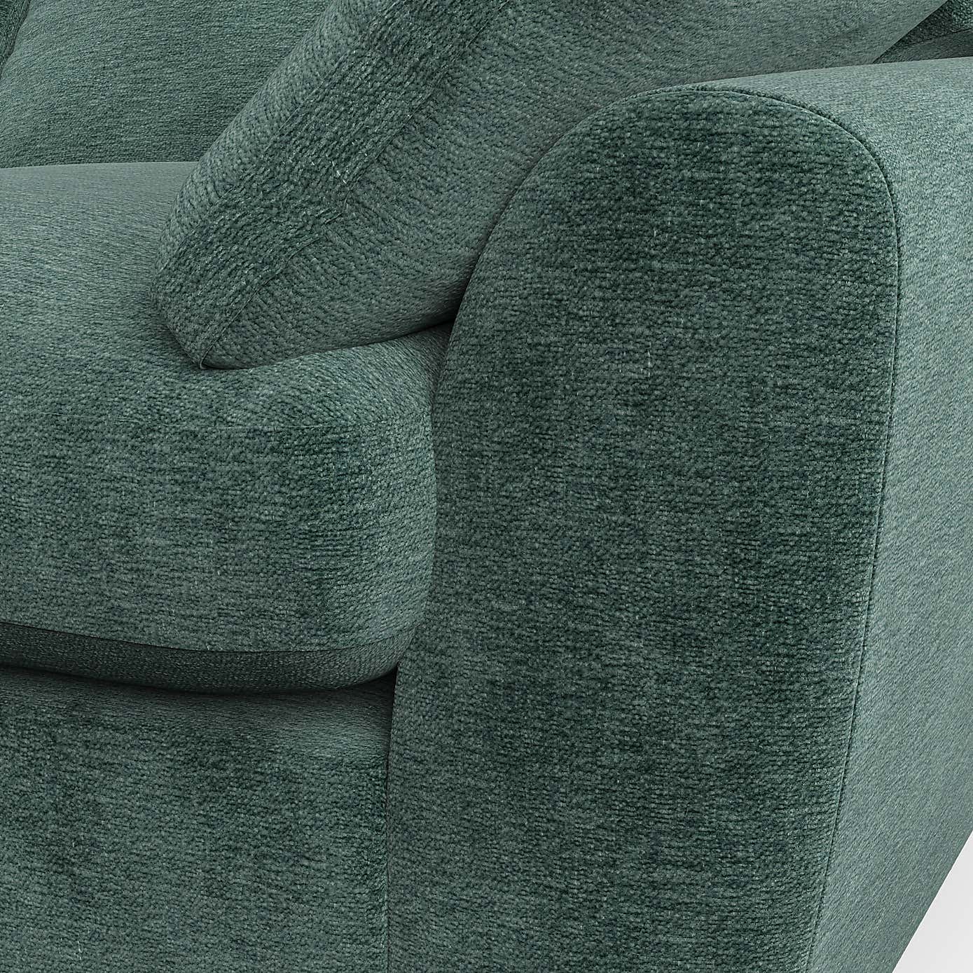 Madison Snuggle Chair