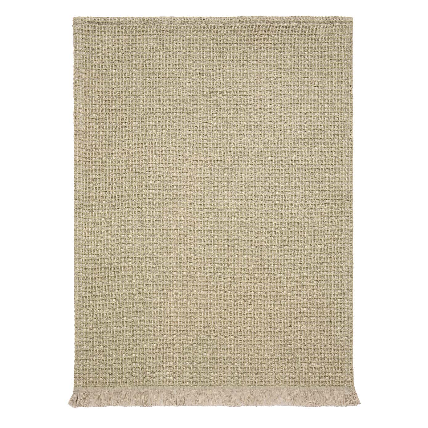 Edited Life Waffle tea towel 2pk