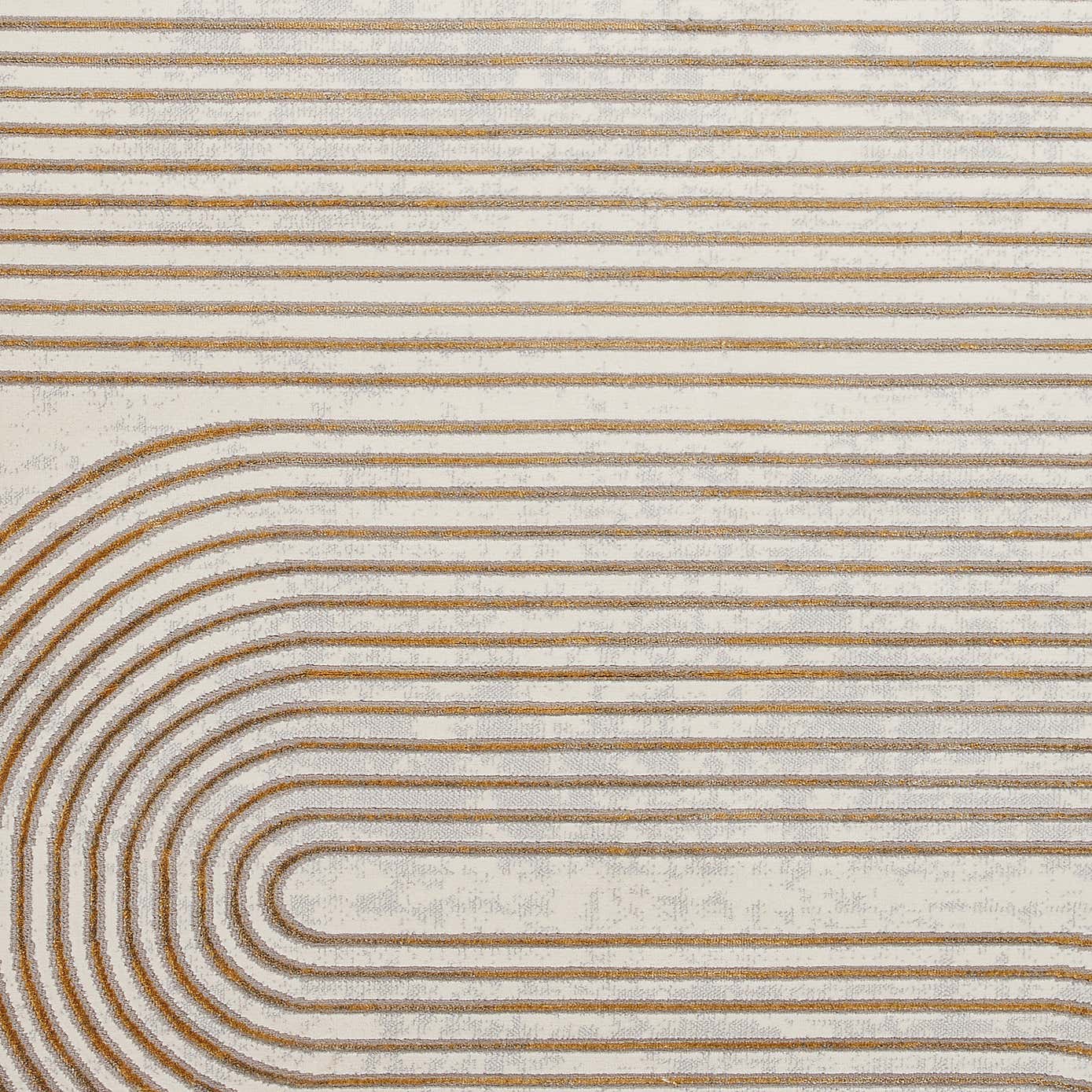 Apollo Swirl Washable Rug