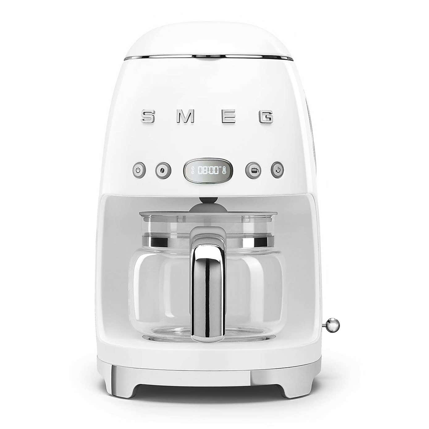 SMEG Drip Coffee Machine