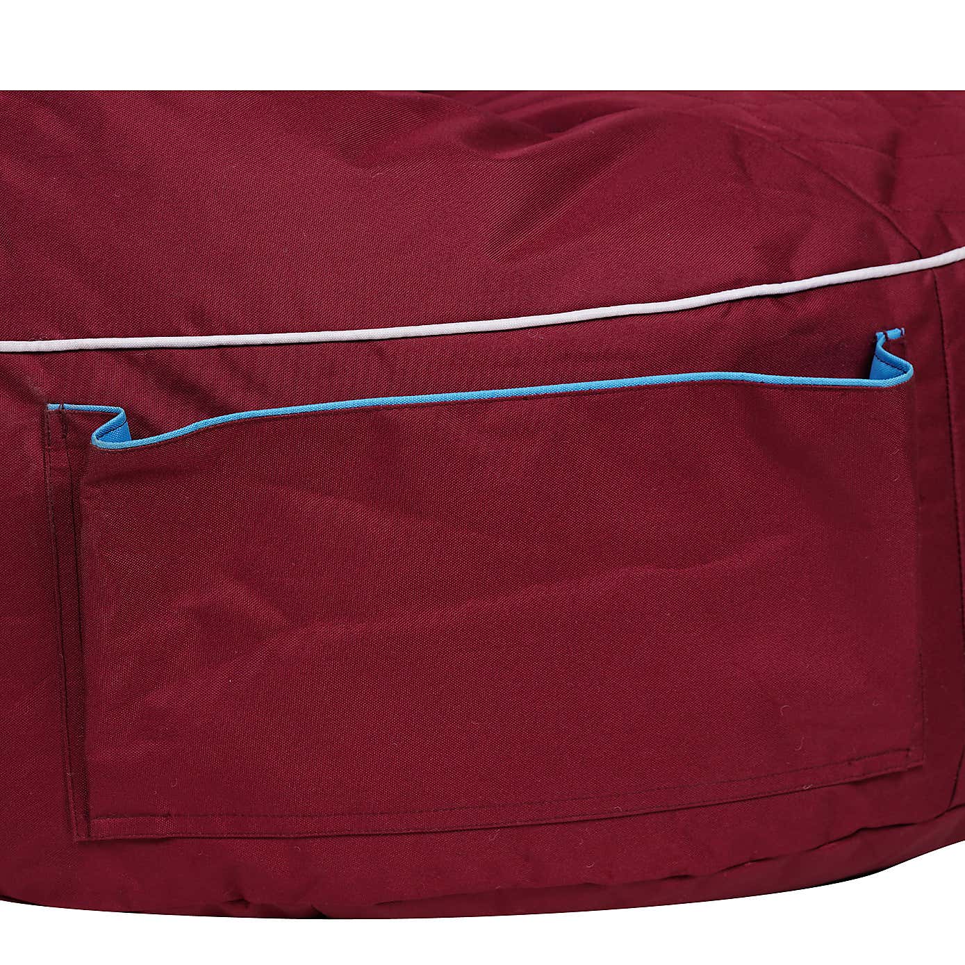 Kaikoo West Ham Football Gaming Chair