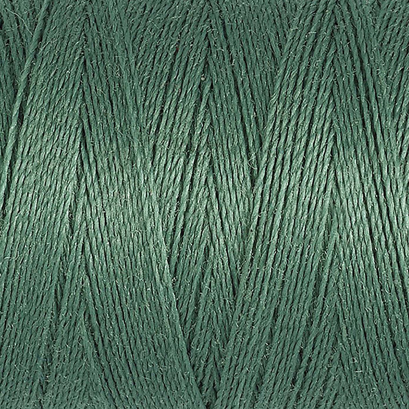 Gutermann Sew All Thread 100m Green (553)