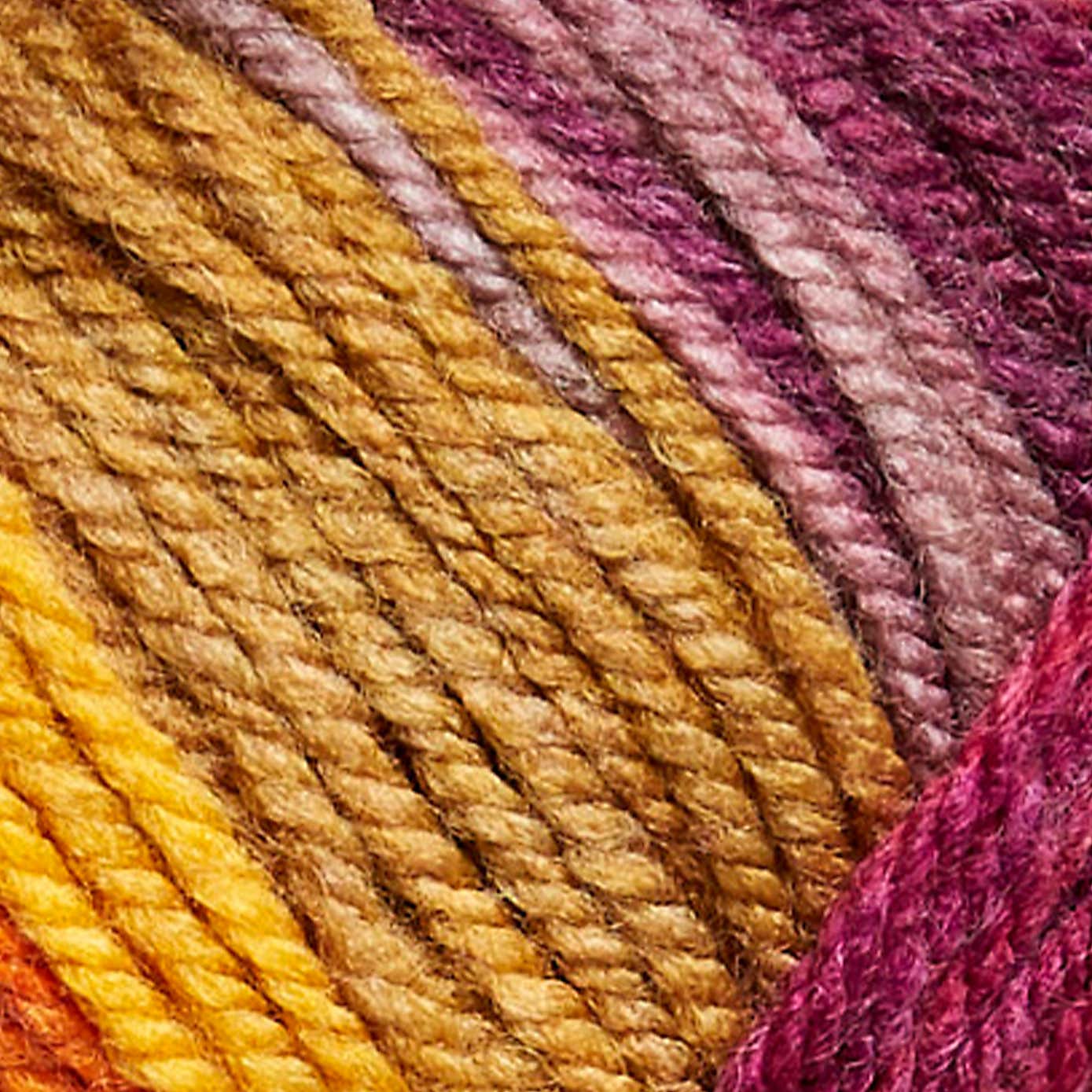 Hayfield Spirit Chunky Wool