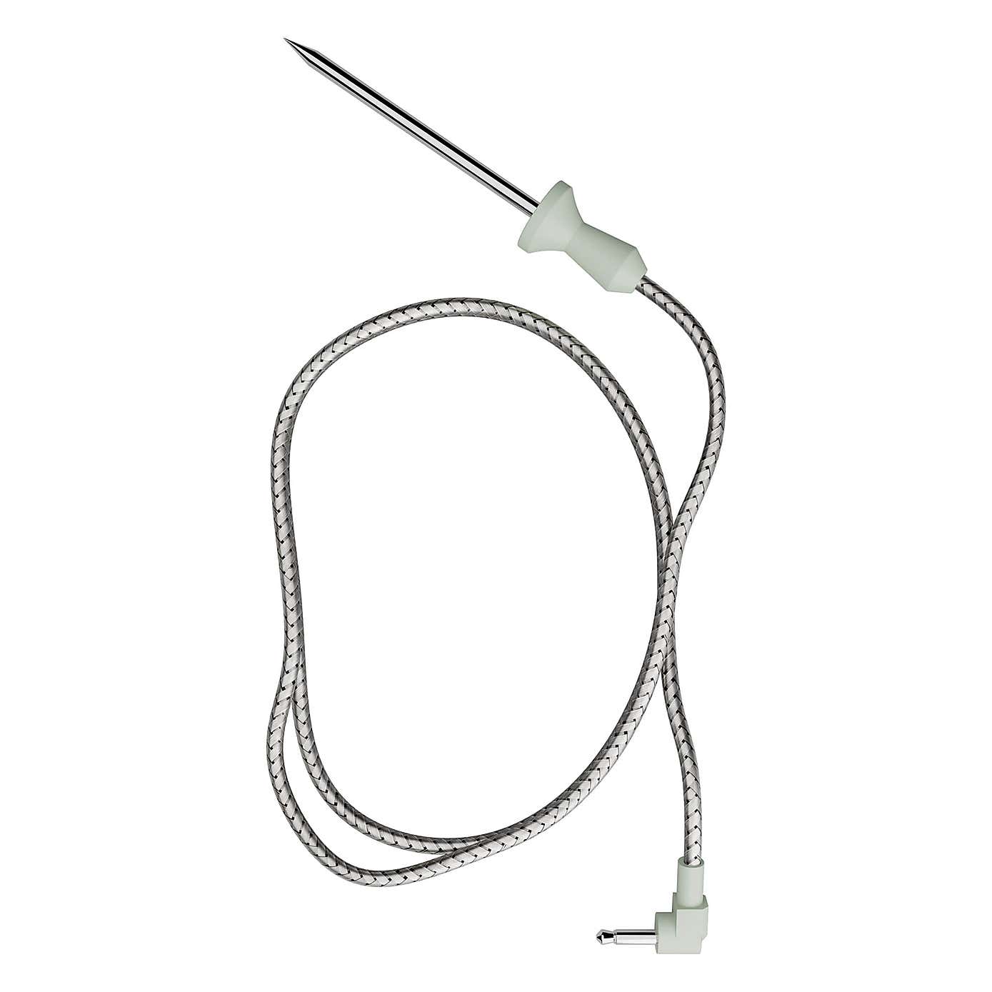 Cello Single Basket Air Fryer with Food Thermometer