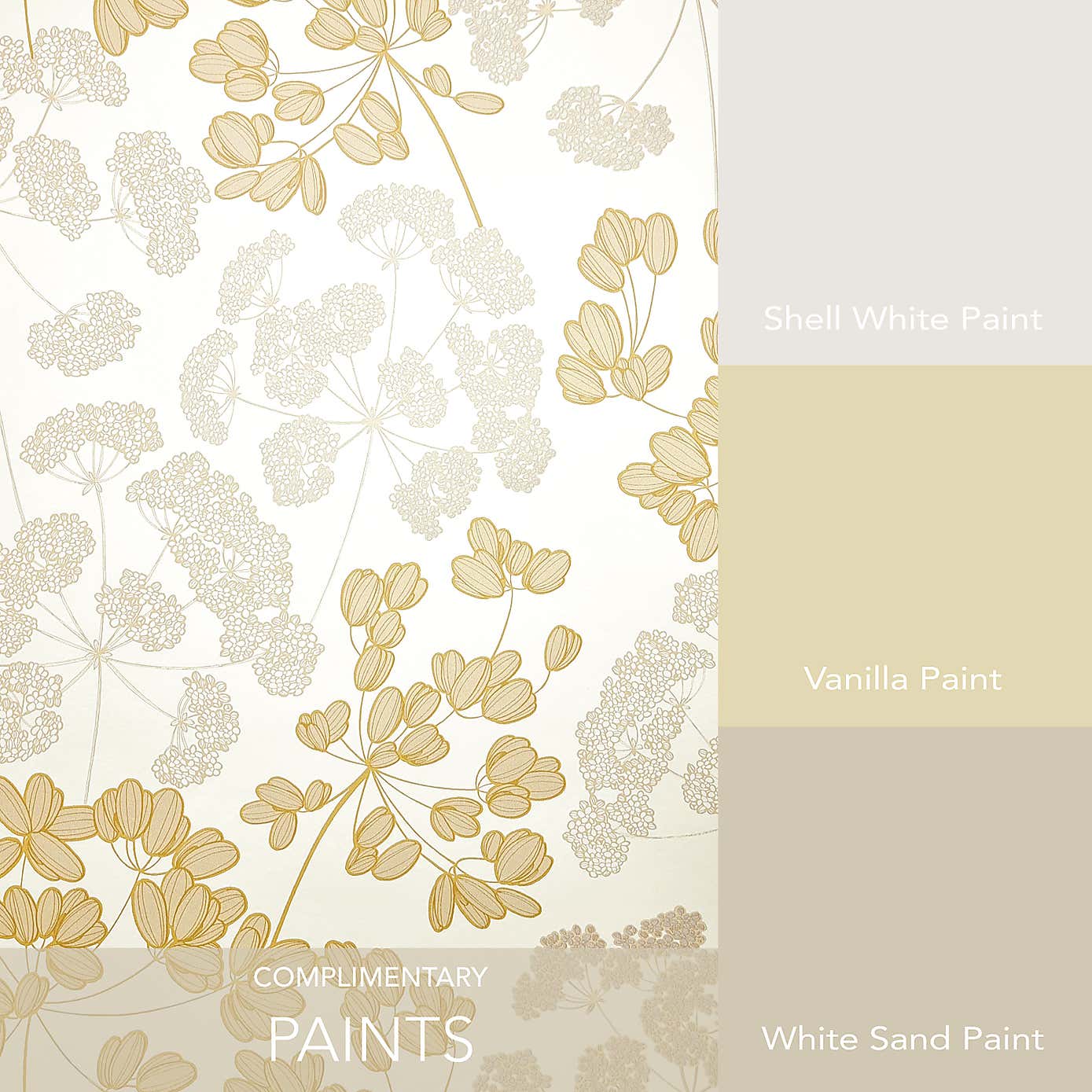 Dorma Daylesford Wallpaper