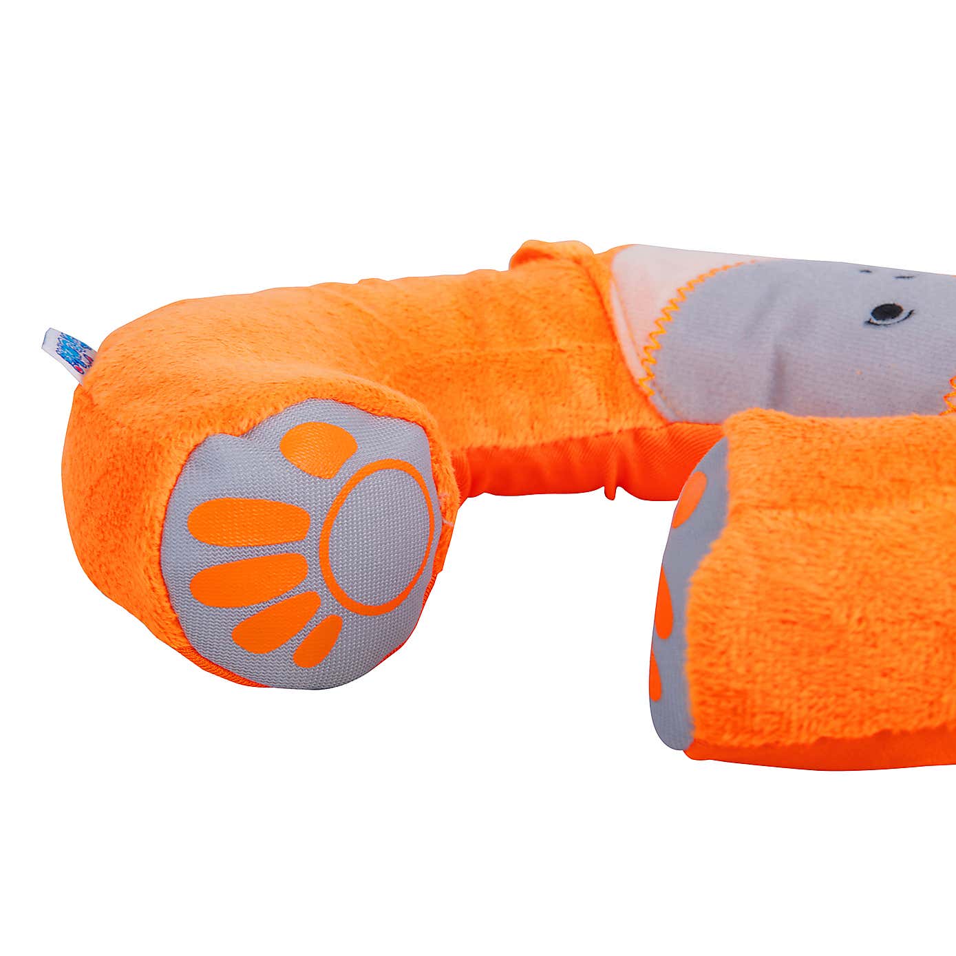Trunki Yondi Mylo the Monkey Travel Pillow