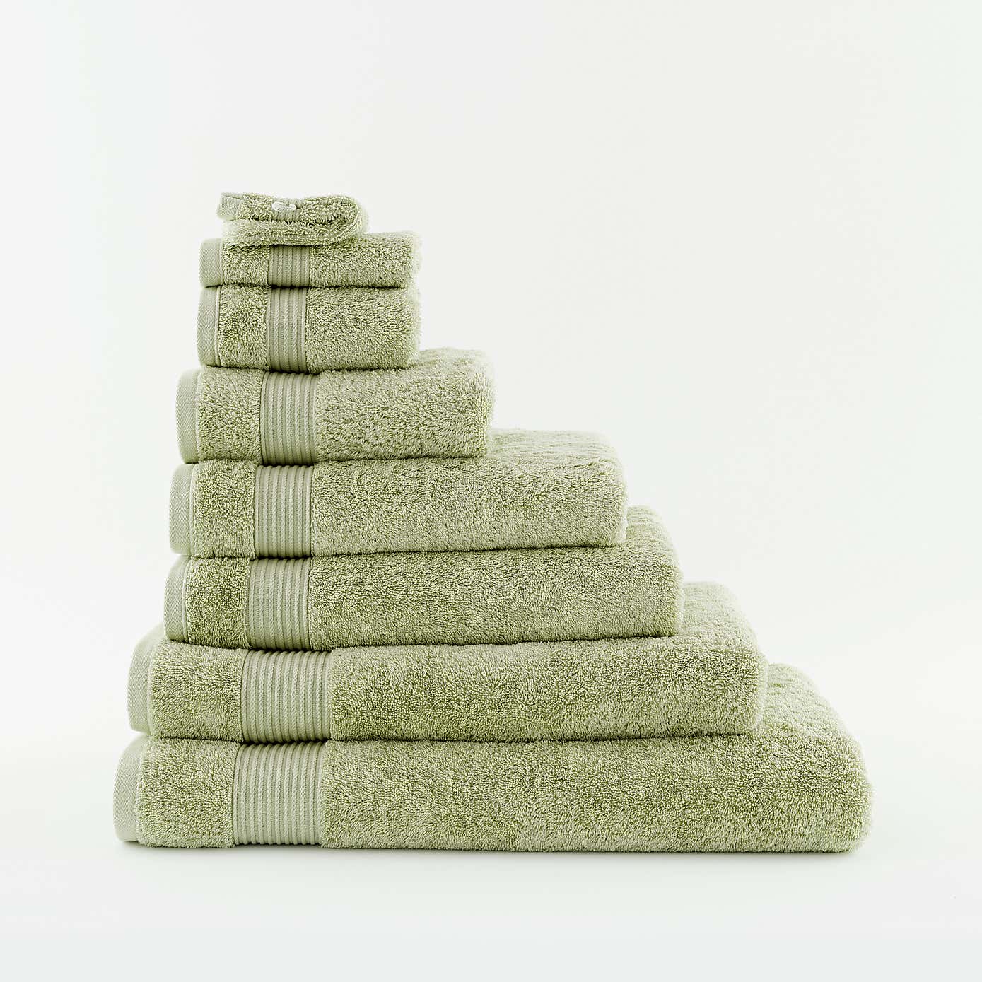 Egyptian Cotton Towel
