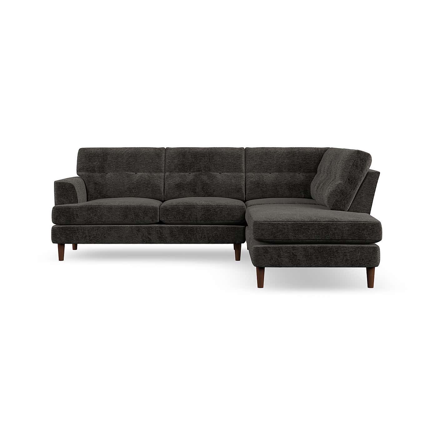 Cooper 4 Seater Corner Chaise Sofa