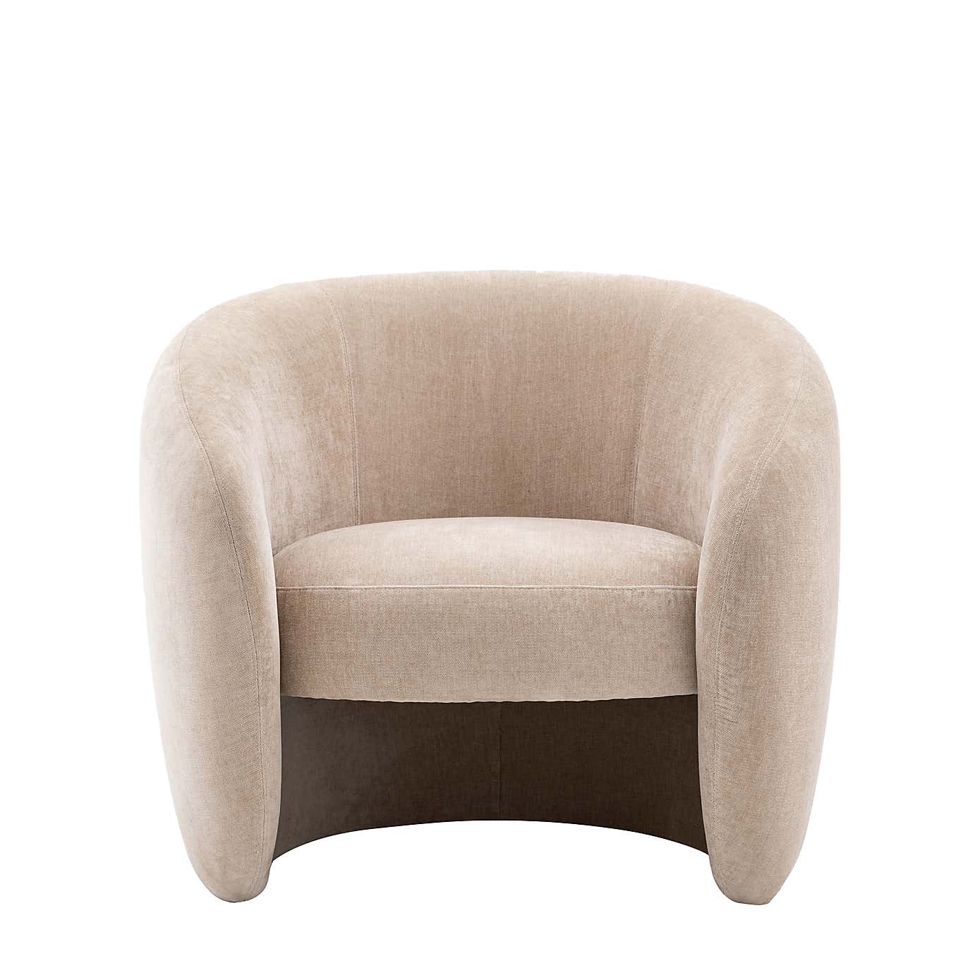 Sonoma Armchair