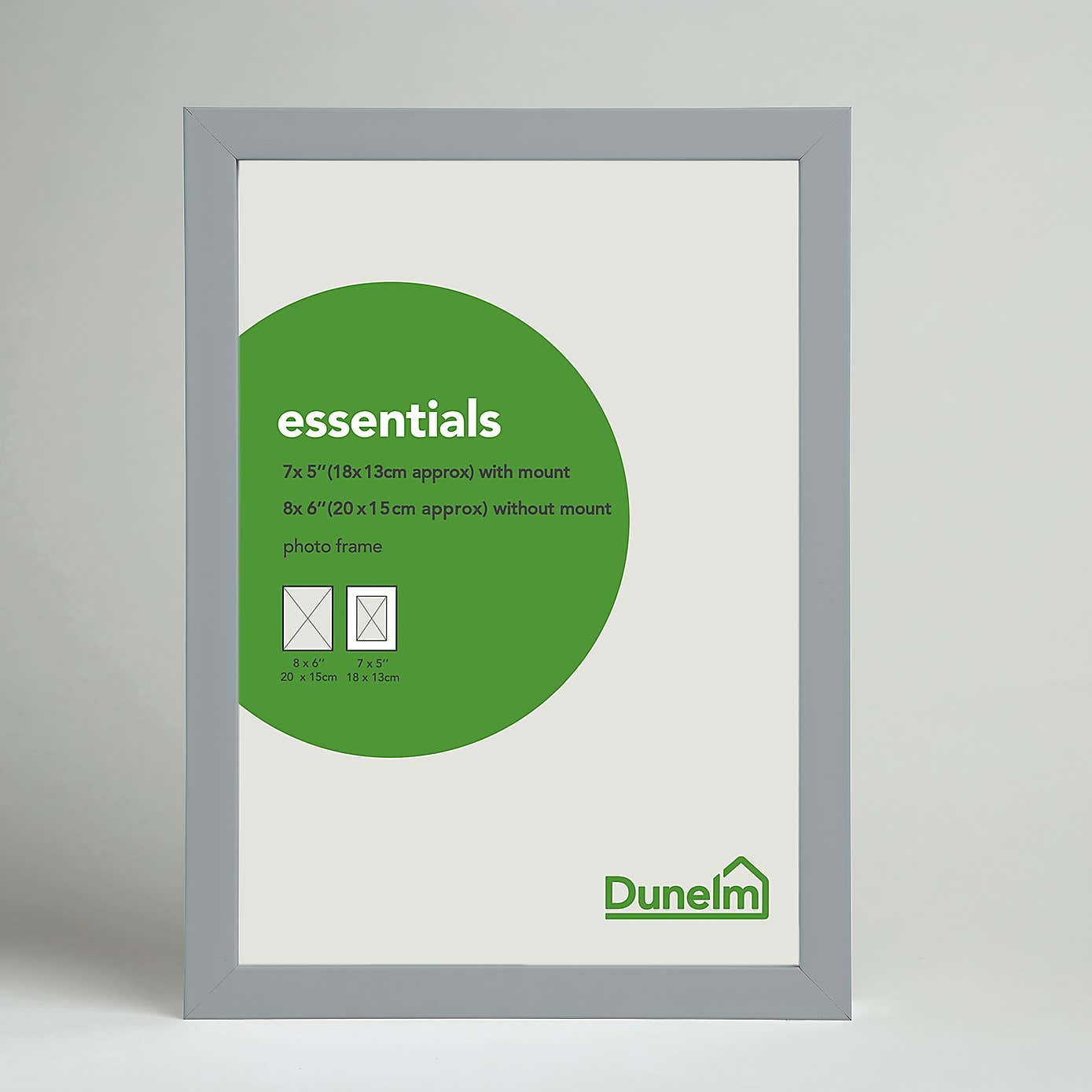 Essentials Photo Frame