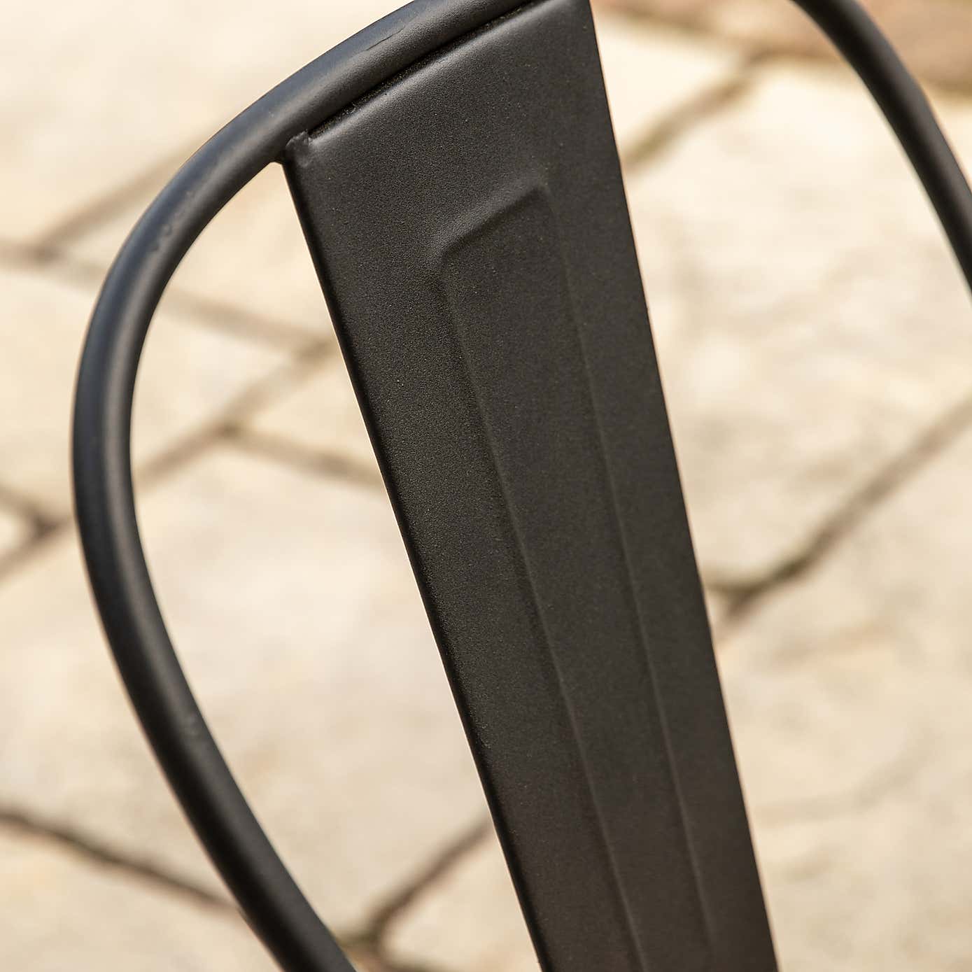 Ottinge Traditional Dining Chair